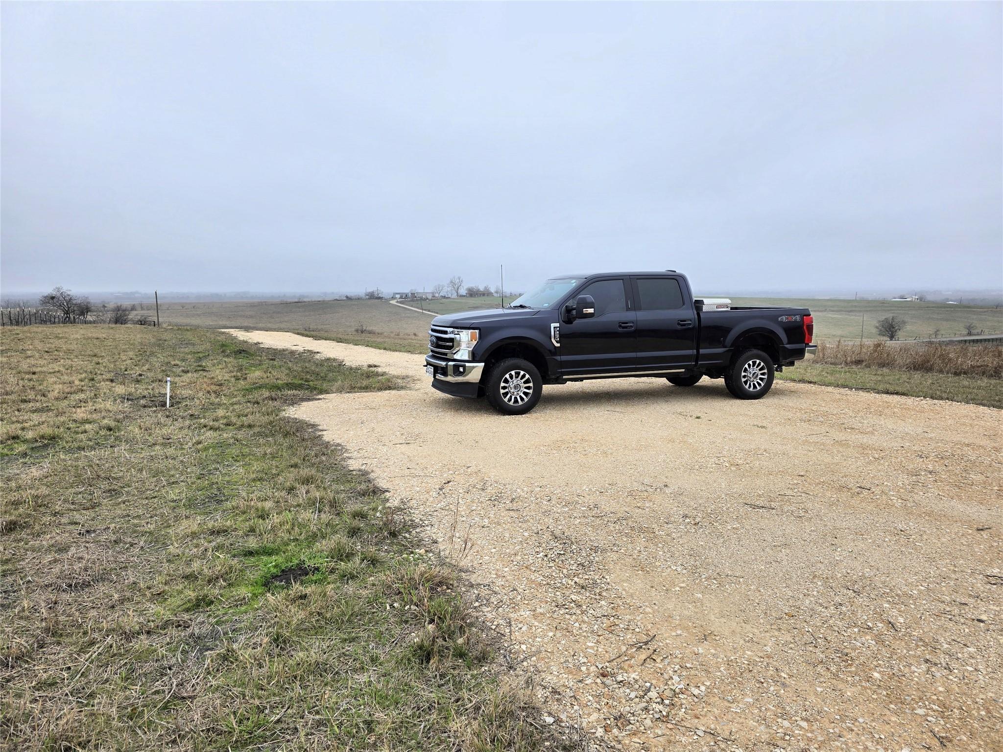 2069 County Road 455 Rd, Coupland, TX 78615