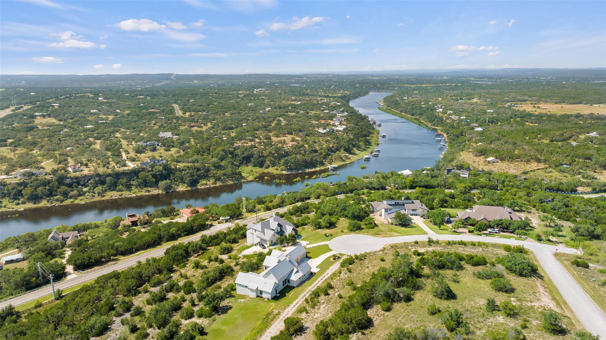 1733 Nightlife Cv, Spicewood, TX 78669