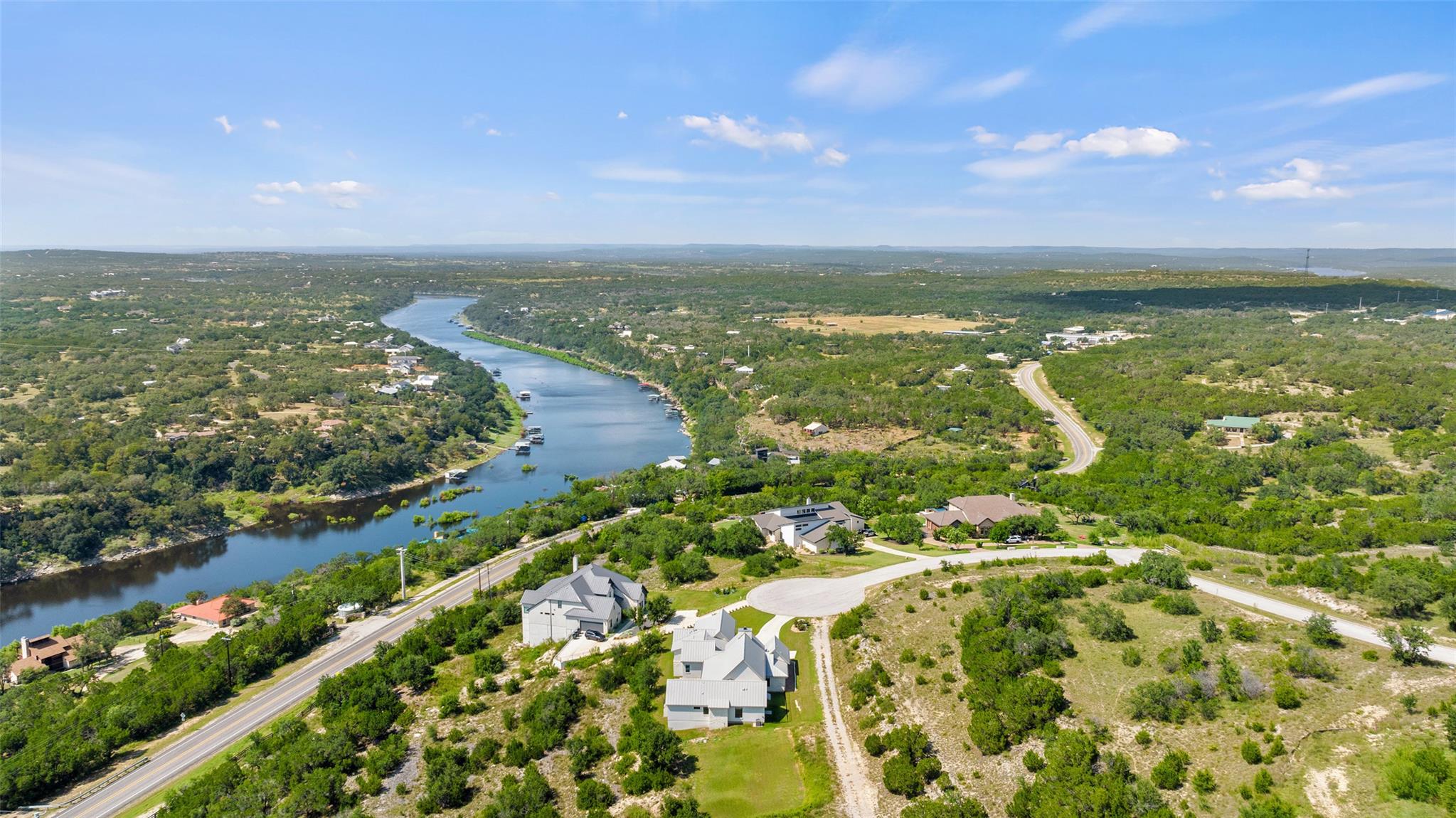 1733 Nightlife Cv, Spicewood, TX 78669