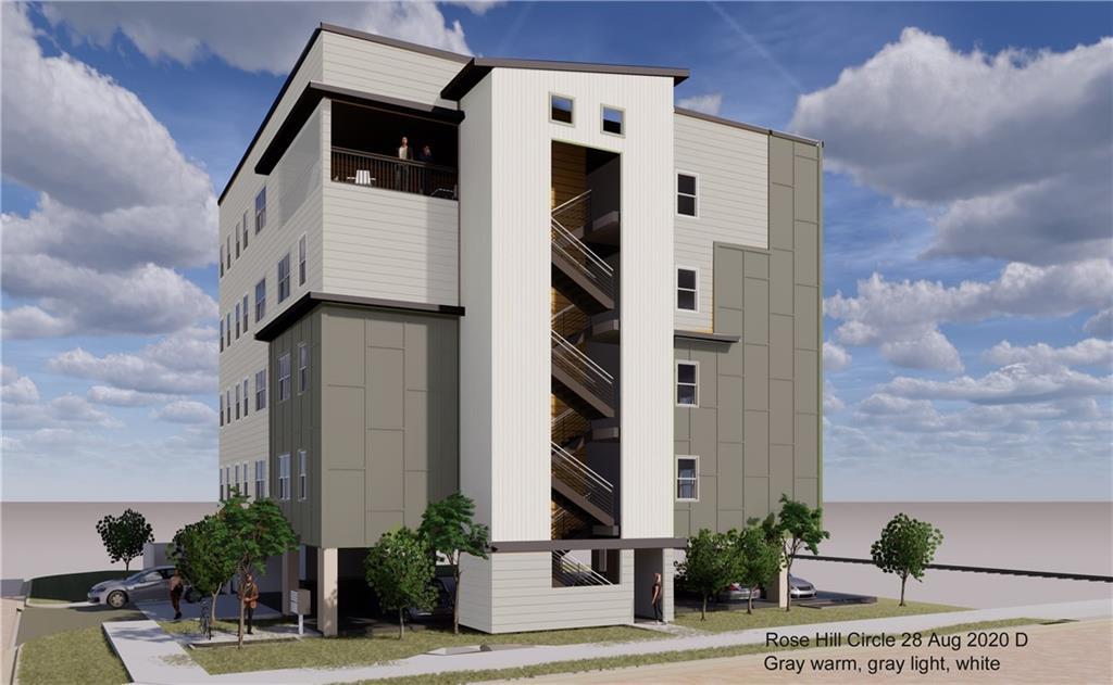 1700 W Stassney Ln, Austin, TX 78745