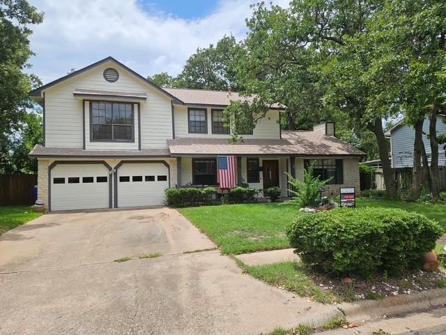 407 Trumpet Vine Trl, Cedar Park, TX 78613