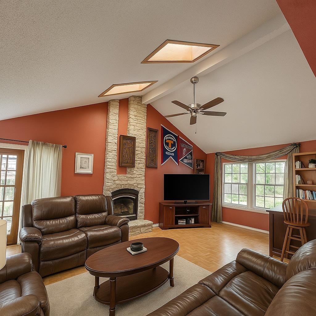 407 Trumpet Vine Trl, Cedar Park, TX 78613