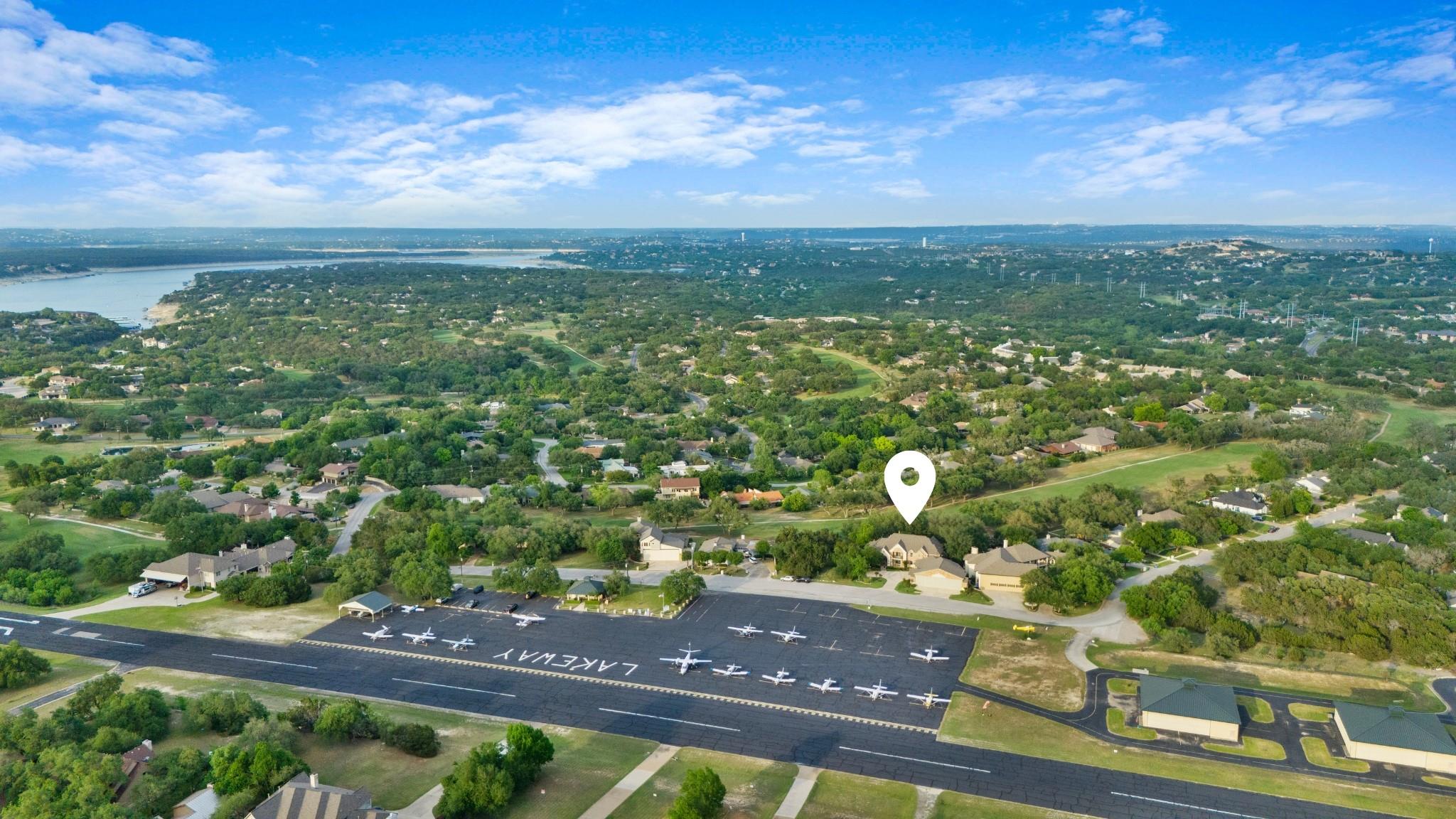 114 Flying Scot St, Lakeway, TX 78734