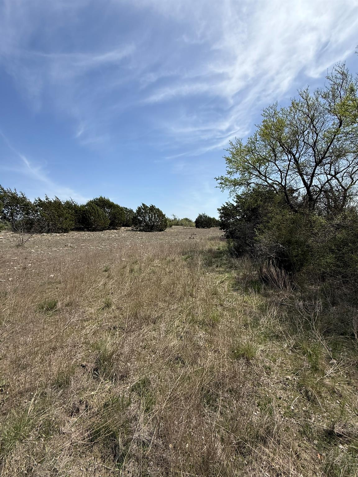 TBD Lot 109 Pitchfork Ranch Rd, Copperas Cove, TX 76522