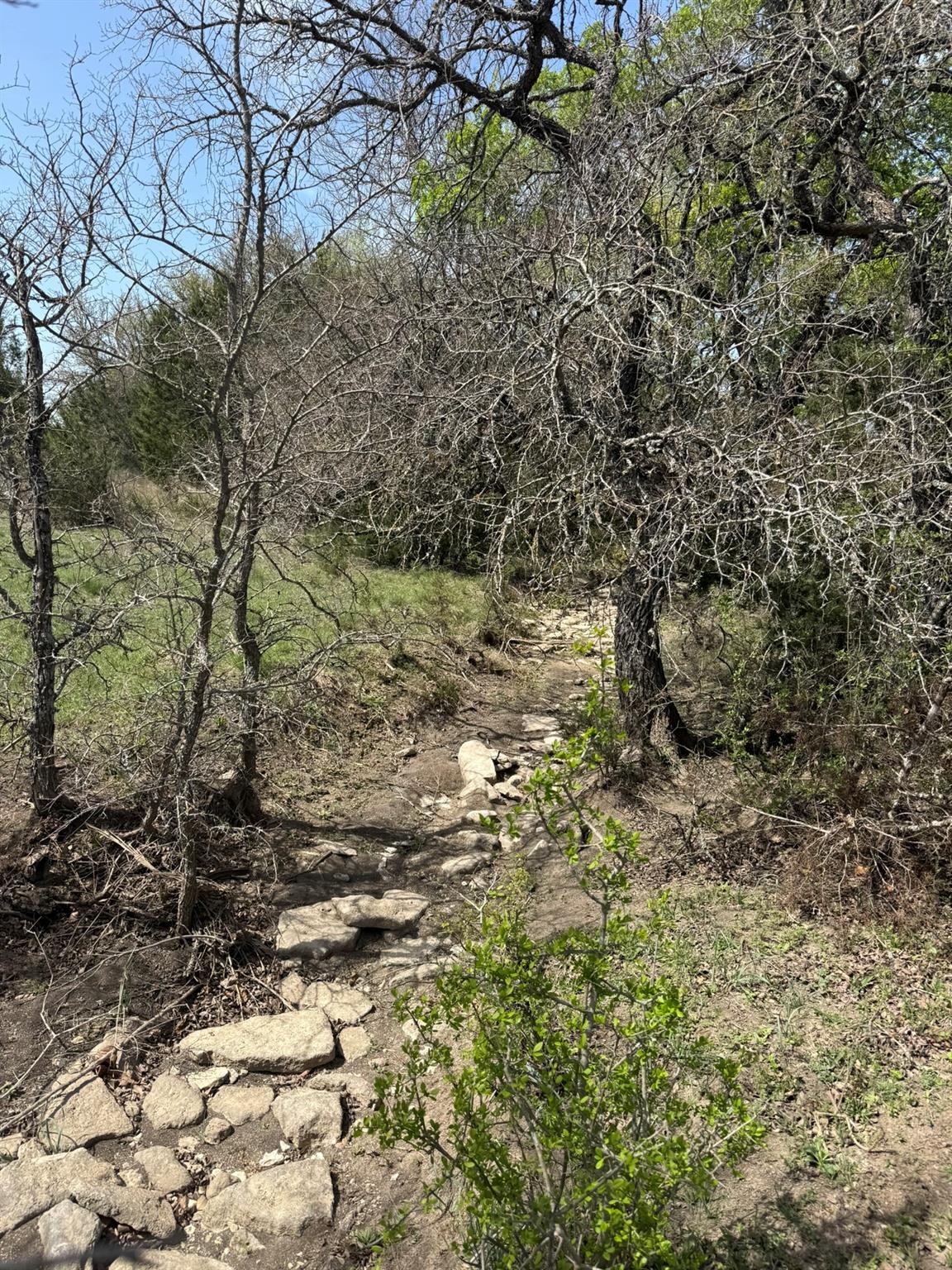 TBD Lot 109 Pitchfork Ranch Rd, Copperas Cove, TX 76522