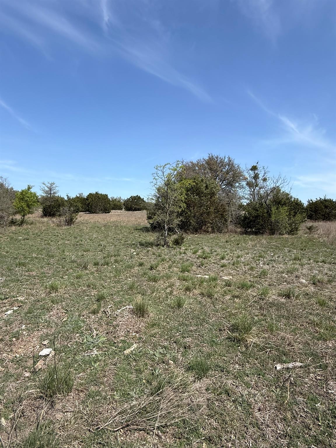 TBD Lot 109 Pitchfork Ranch Rd, Copperas Cove, TX 76522