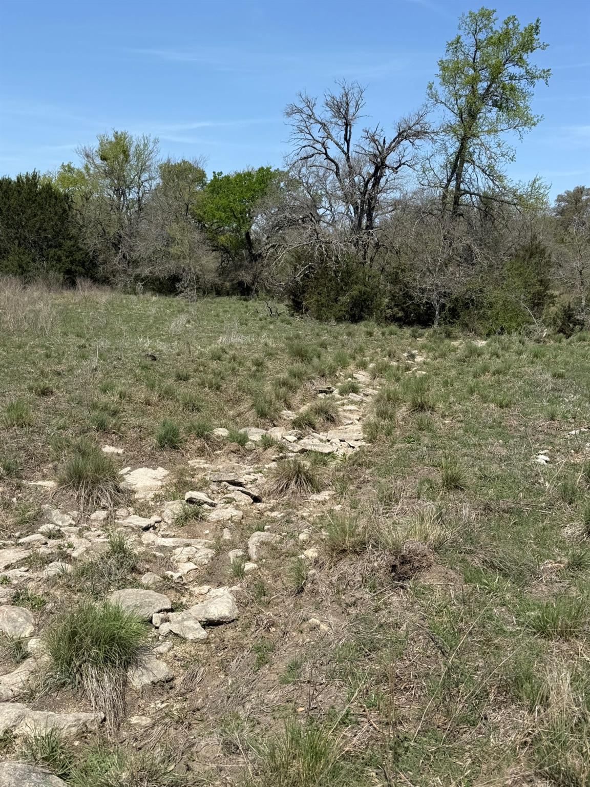 TBD Lot 109 Pitchfork Ranch Rd, Copperas Cove, TX 76522