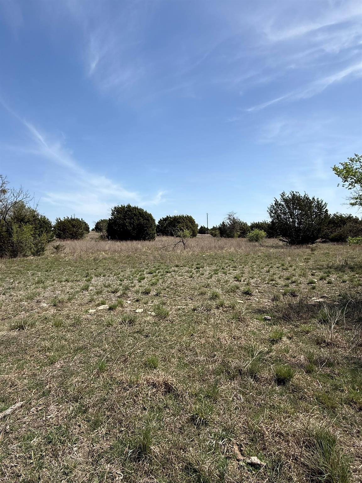 TBD Lot 109 Pitchfork Ranch Rd, Copperas Cove, TX 76522