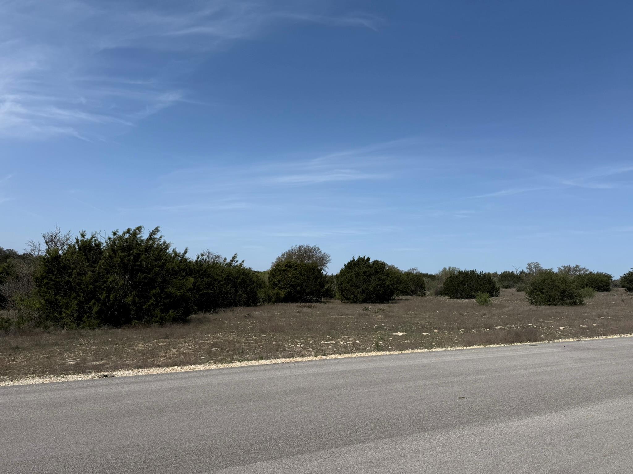 TBD Lot 109 Pitchfork Ranch Rd, Copperas Cove, TX 76522