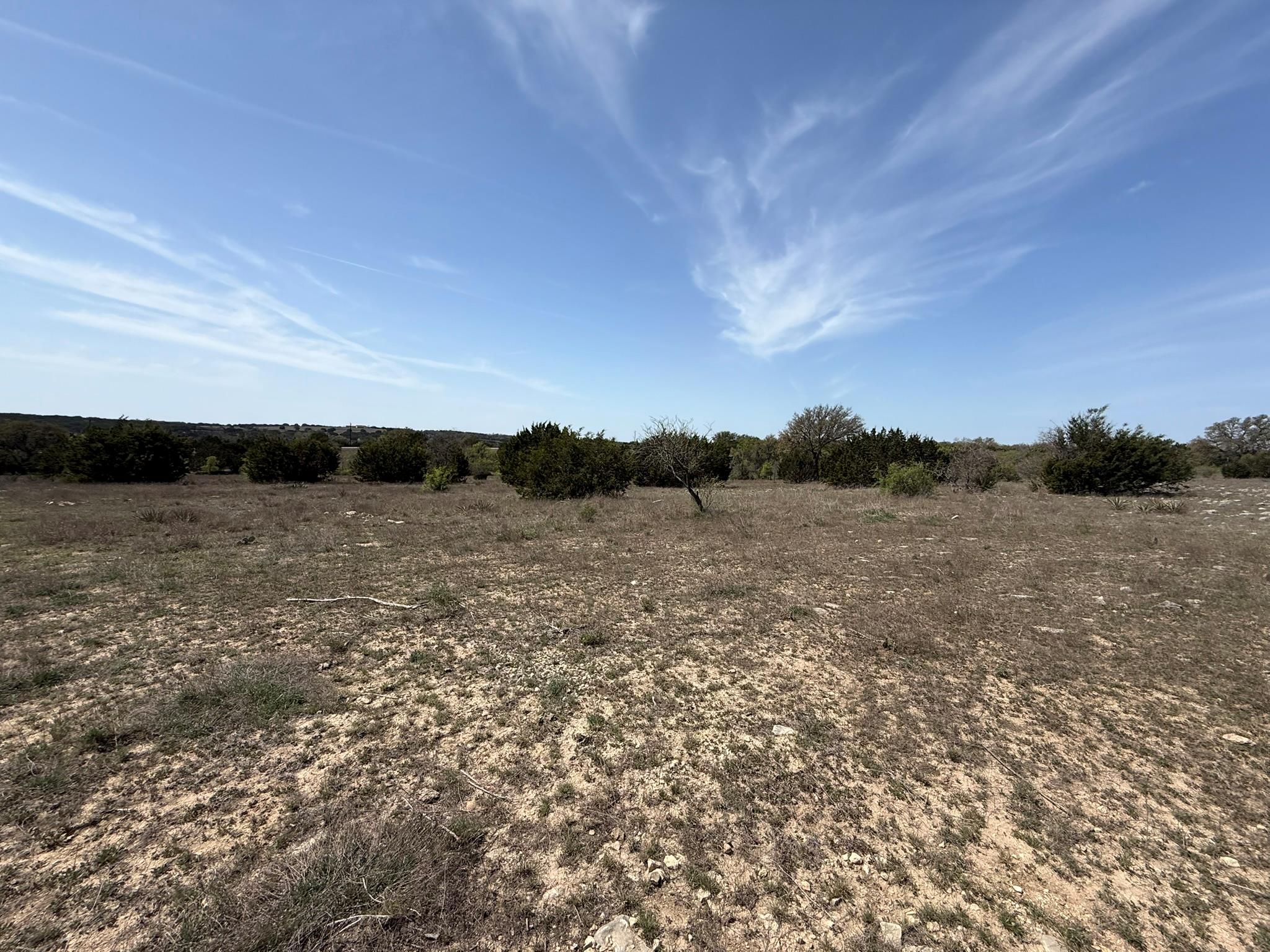 TBD Lot 109 Pitchfork Ranch Rd, Copperas Cove, TX 76522