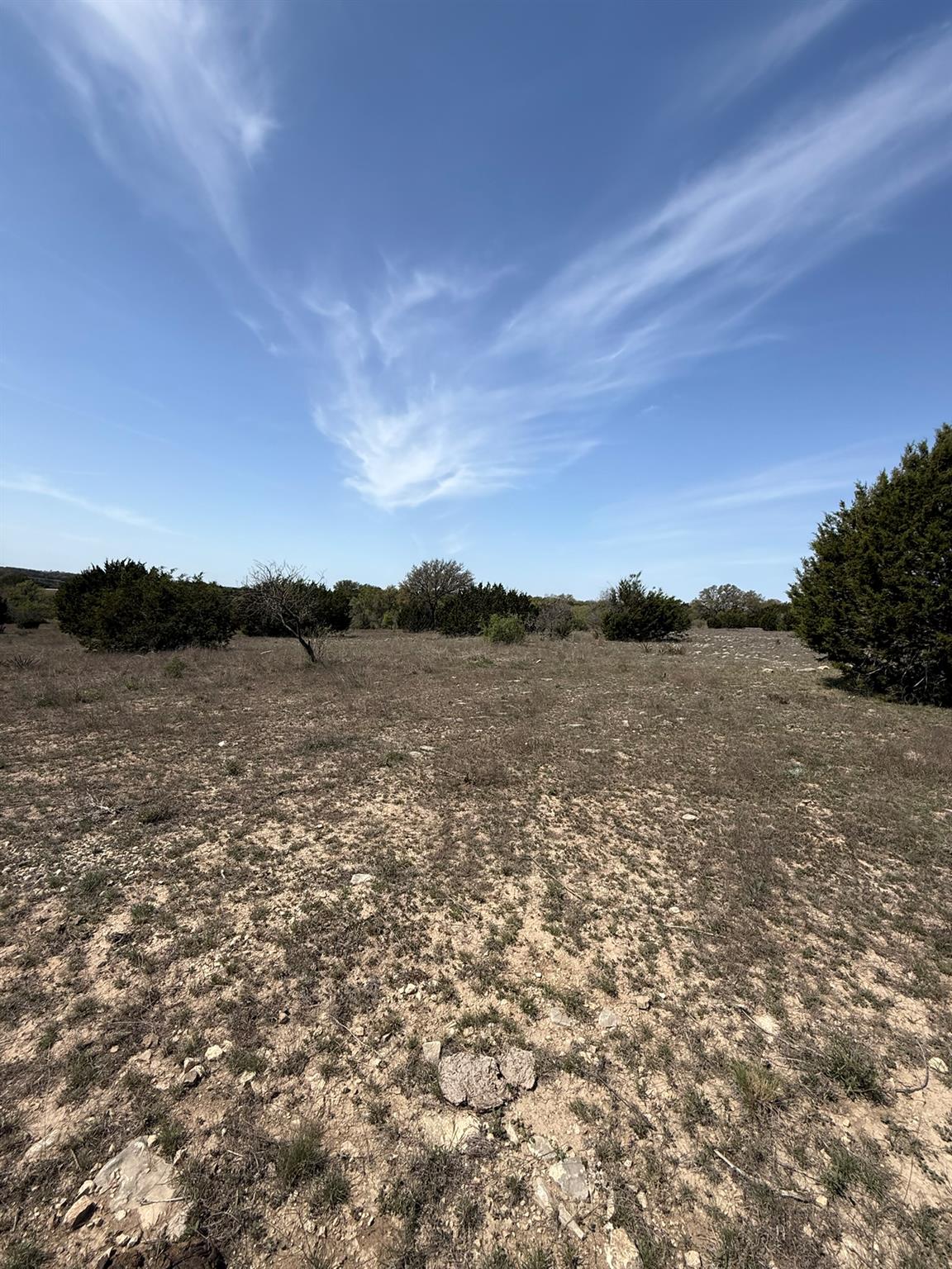 TBD Lot 109 Pitchfork Ranch Rd, Copperas Cove, TX 76522