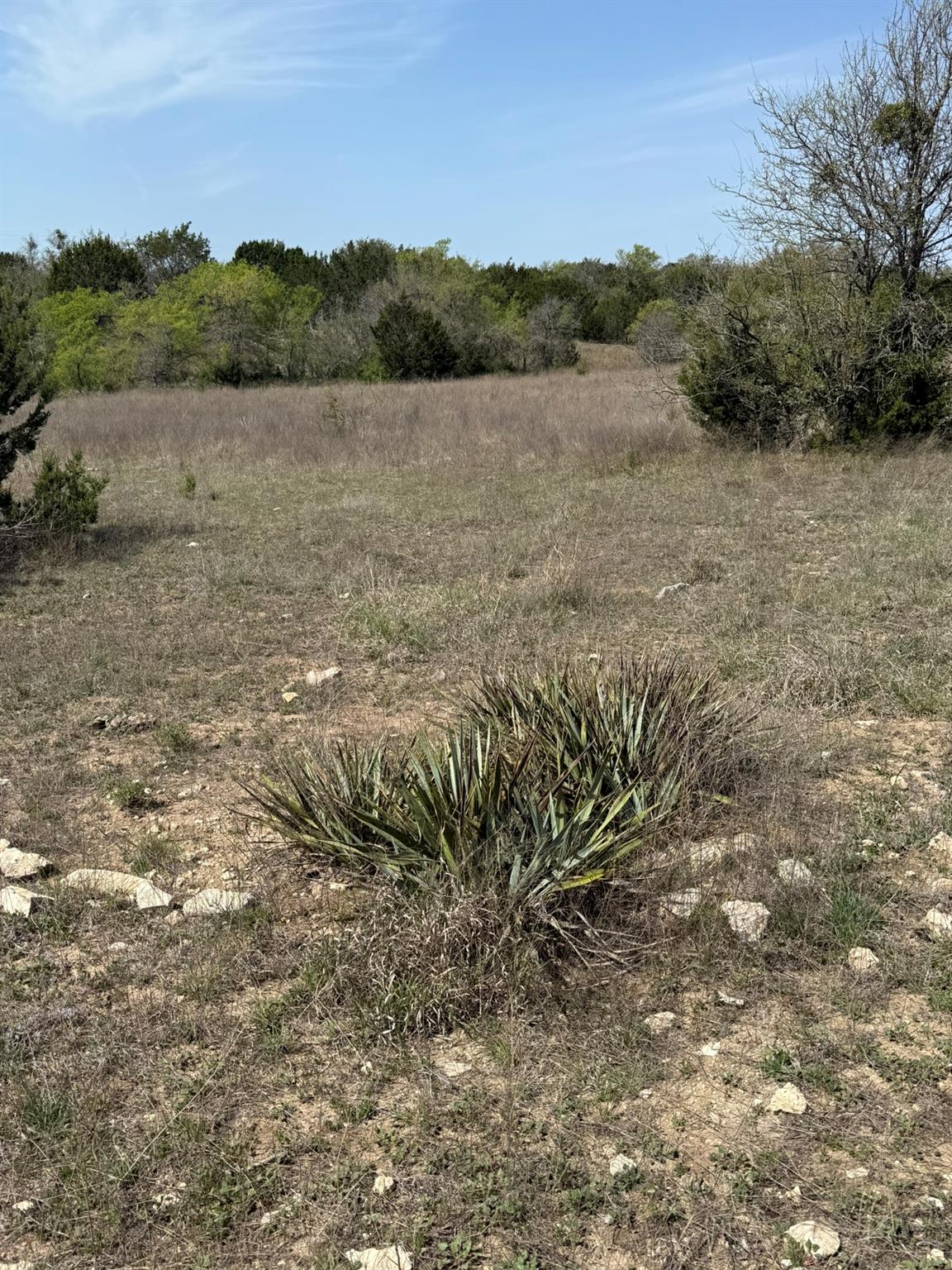 TBD Lot 109 Pitchfork Ranch Rd, Copperas Cove, TX 76522
