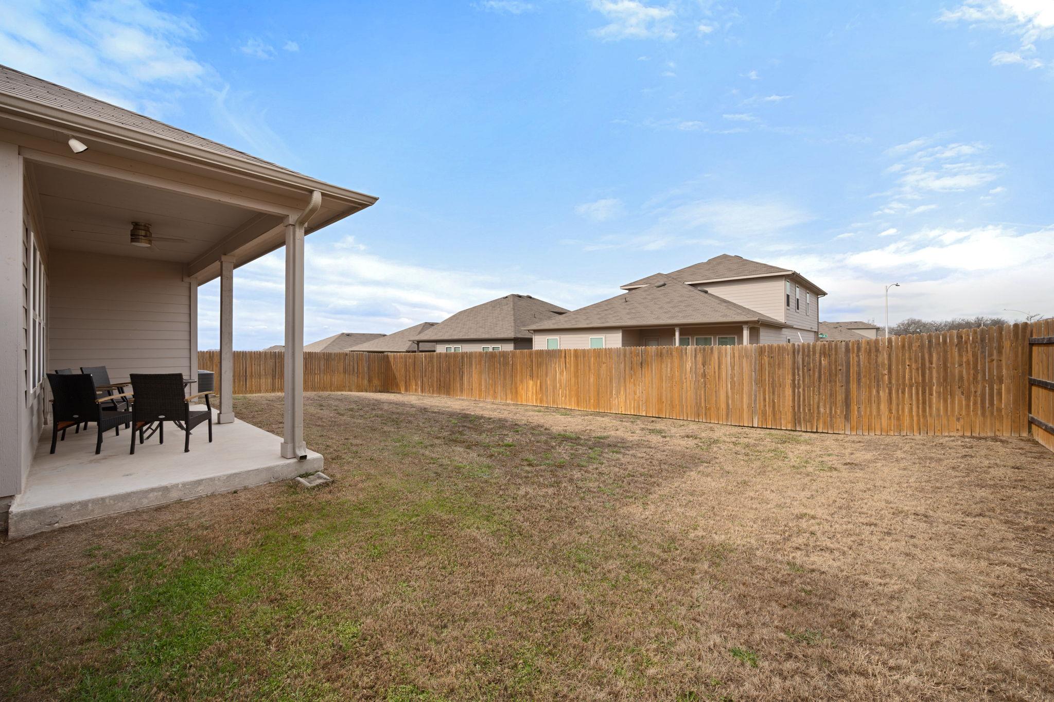 6120 Shanjia Dr, Austin, TX 78724