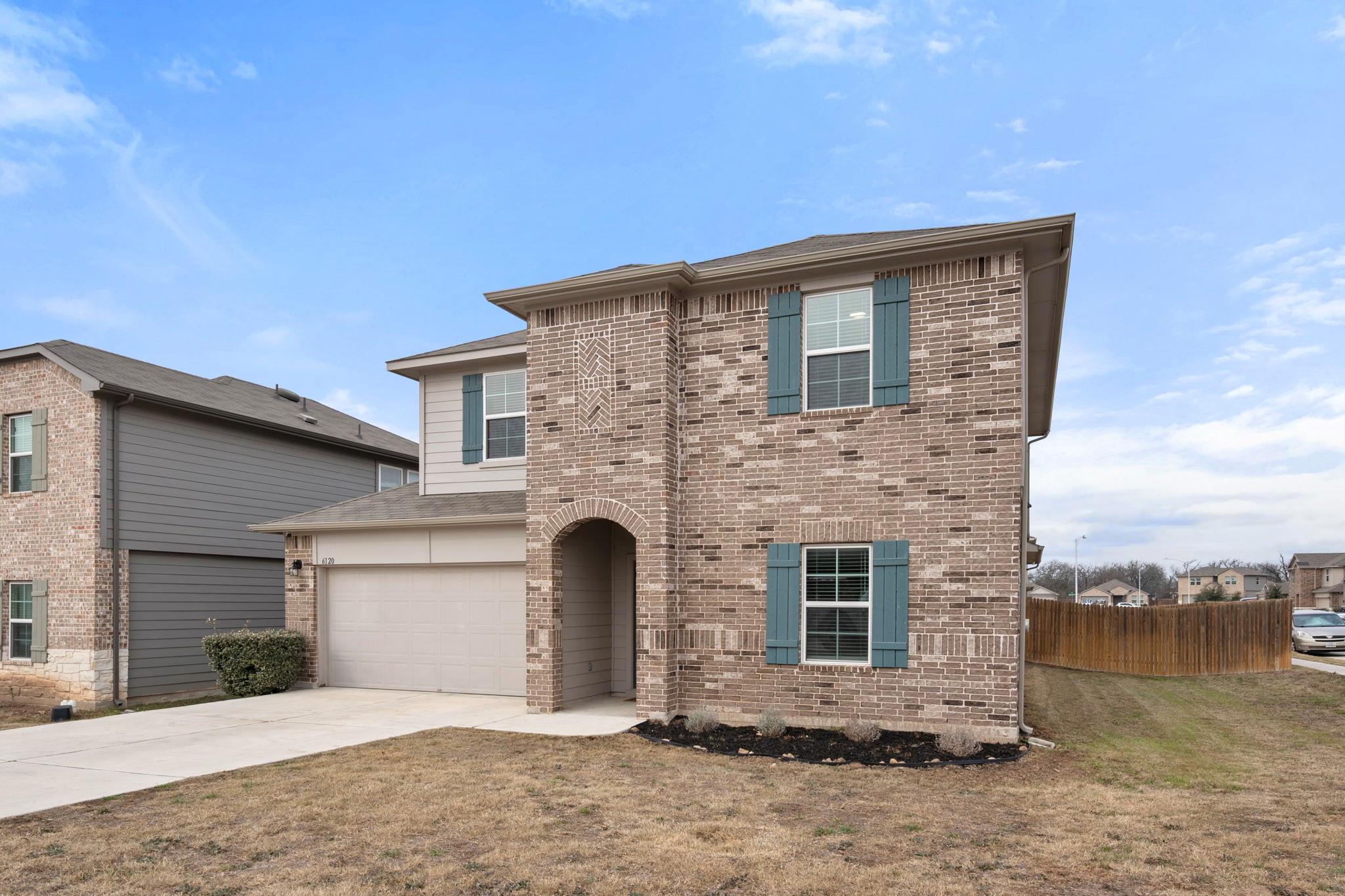 6120 Shanjia Dr, Austin, TX 78724