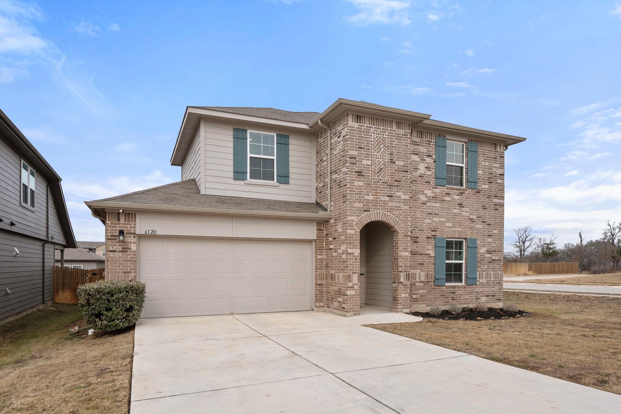 6120 Shanjia Dr, Austin, TX 78724