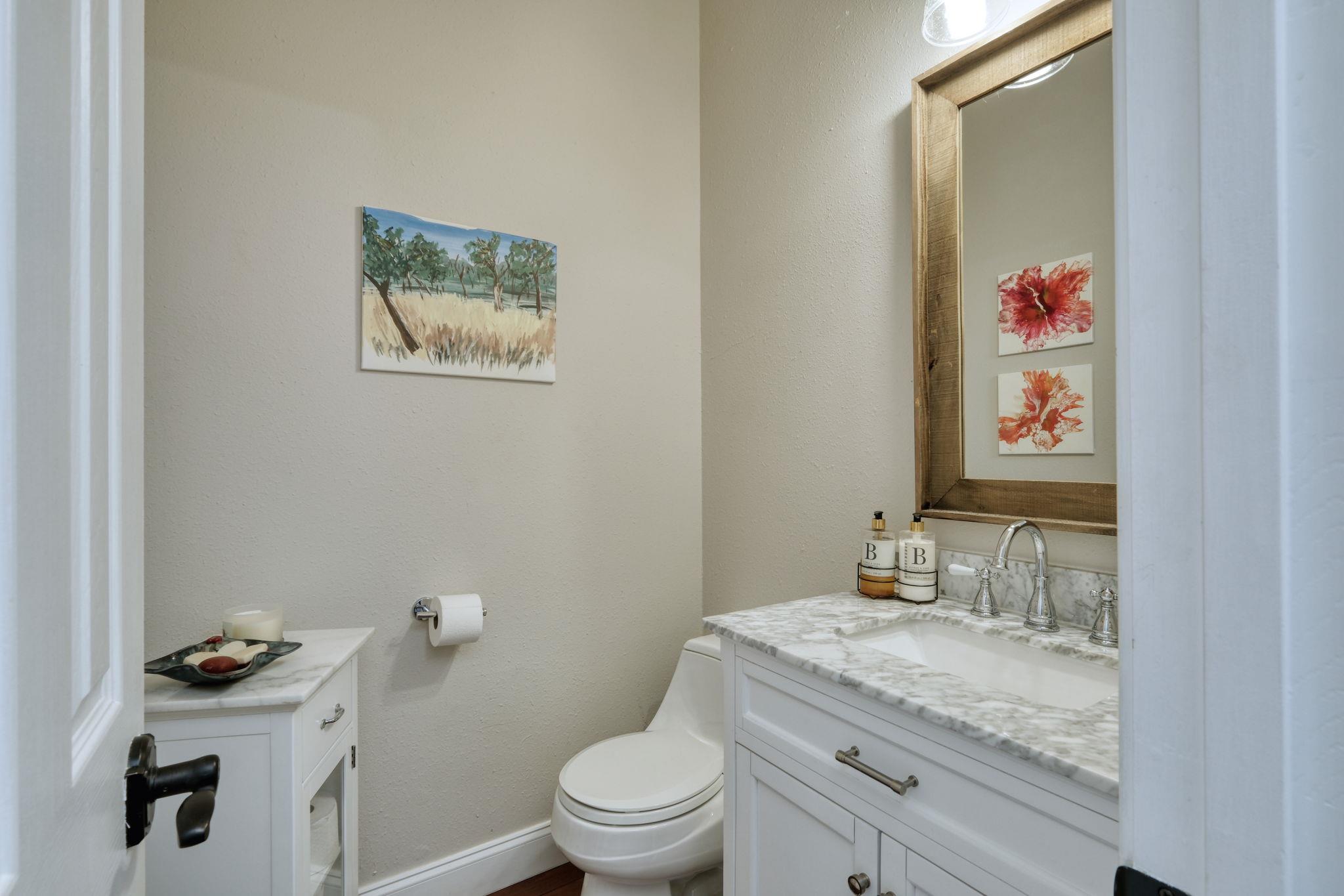 1401 Jennings Branch Rd, Georgetown, TX 78633