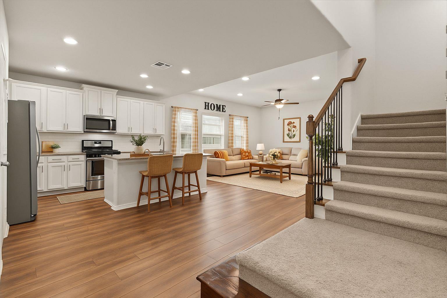 213 Munk Ln, Leander, TX 78641