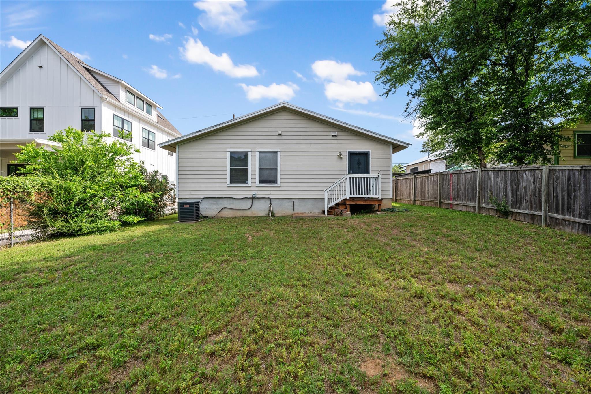 5009 Lott Ave, Austin, TX 78721