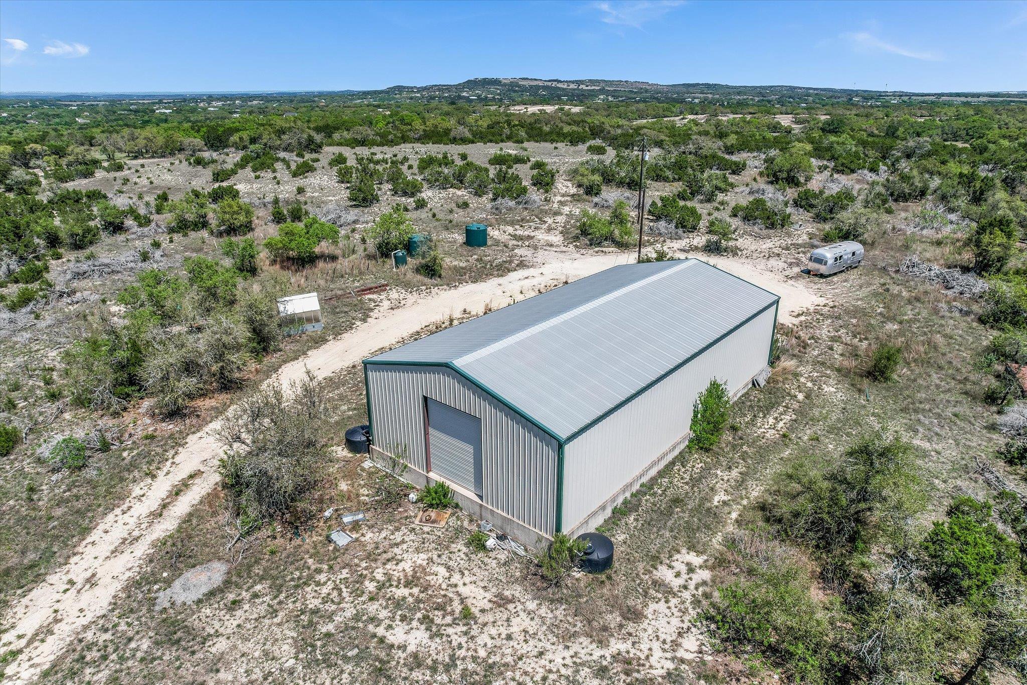 150 Old Park Rd, Henly, TX 78620
