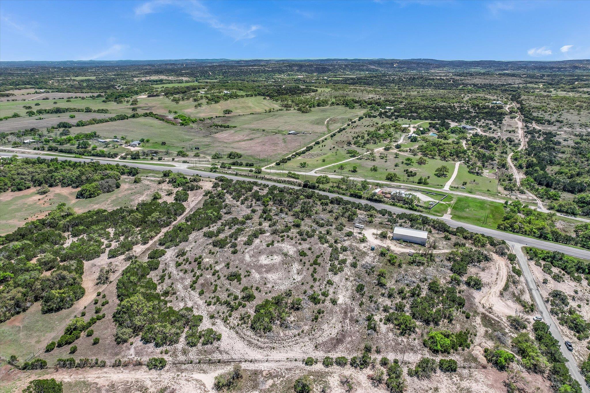 150 Old Park Rd, Henly, TX 78620