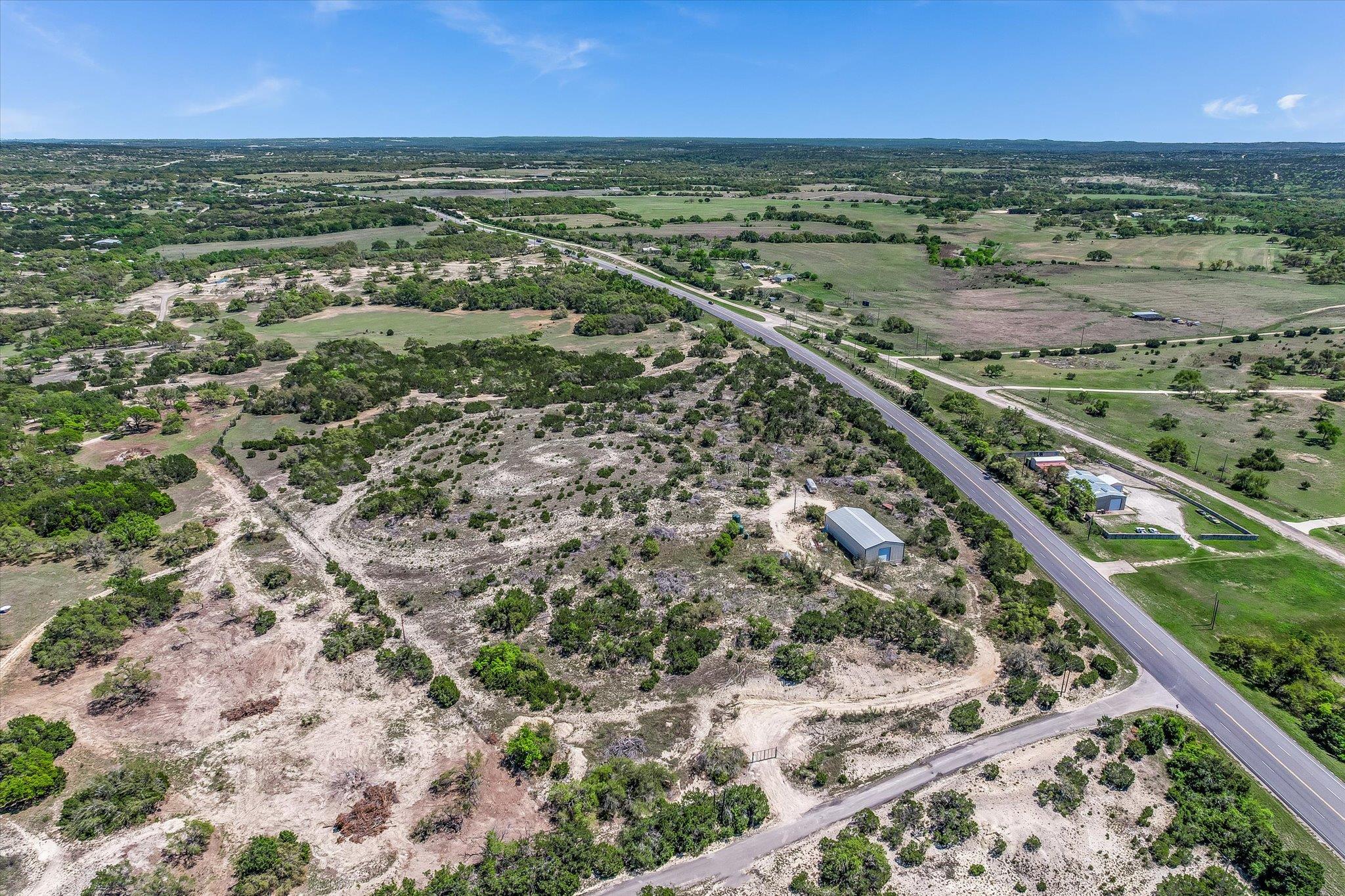 150 Old Park Rd, Henly, TX 78620