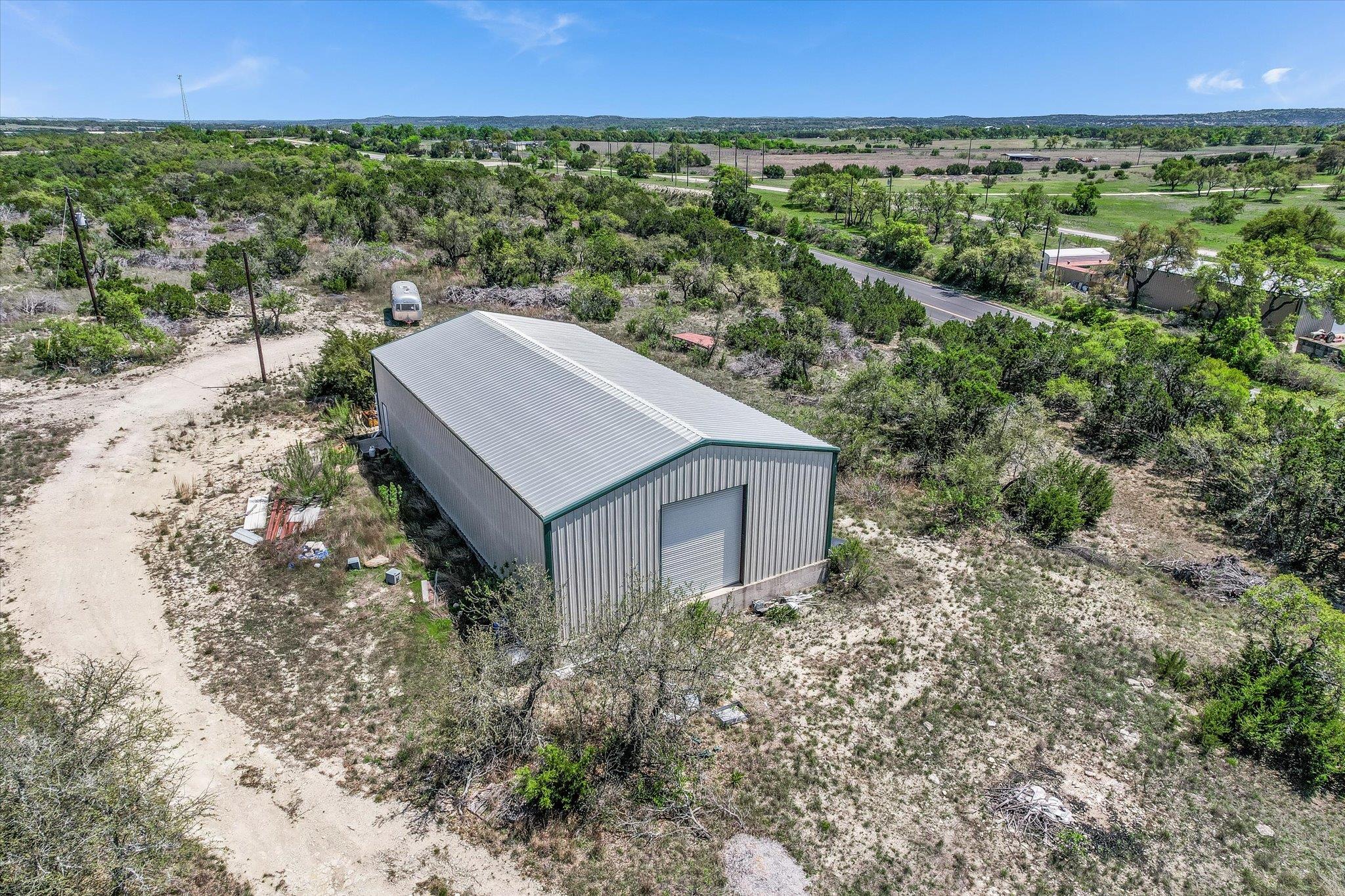 150 Old Park Rd, Henly, TX 78620
