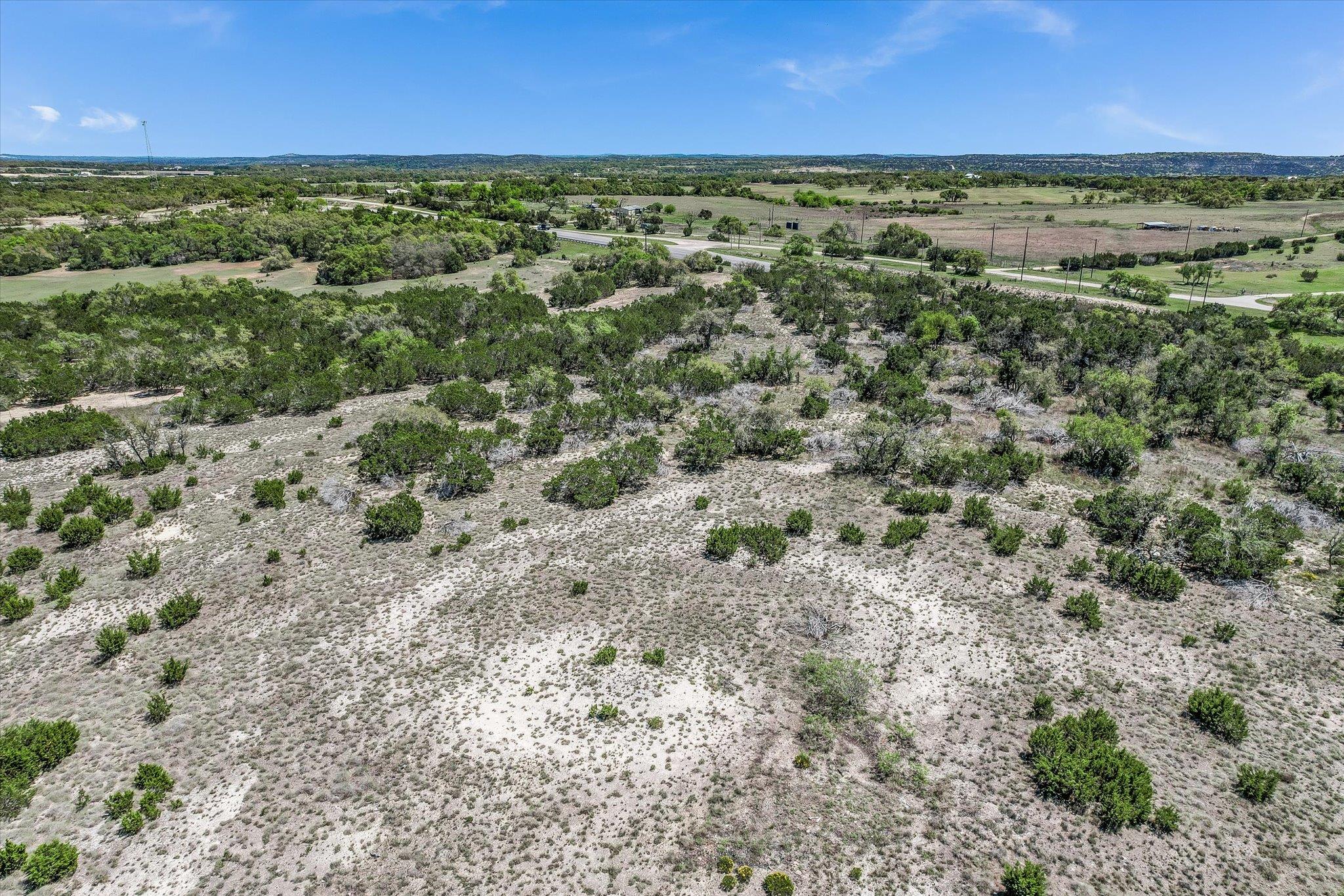 150 Old Park Rd, Henly, TX 78620