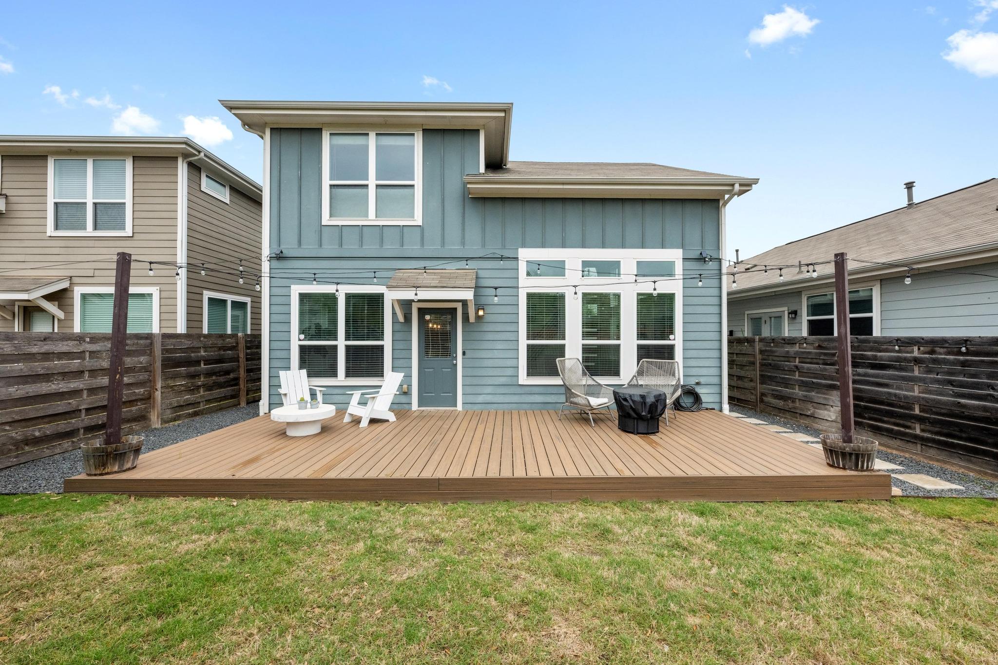 5913 Swayden Ln, Austin, TX 78745