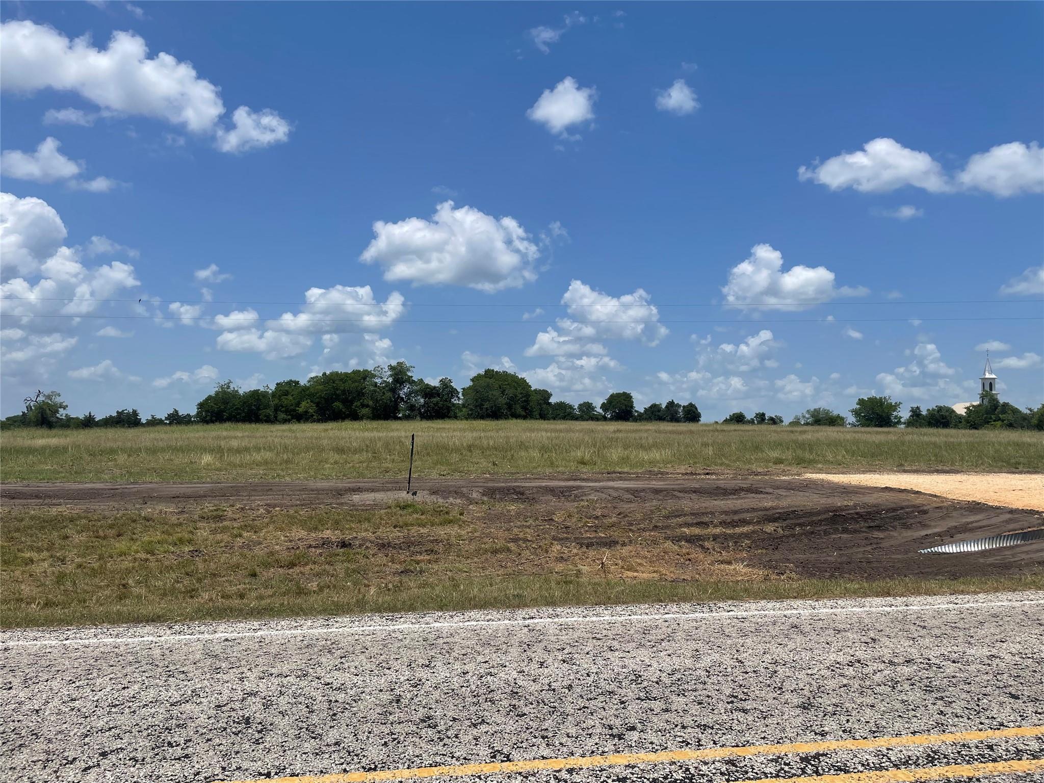 TBD FM 2238, Schulenburg, TX 78956