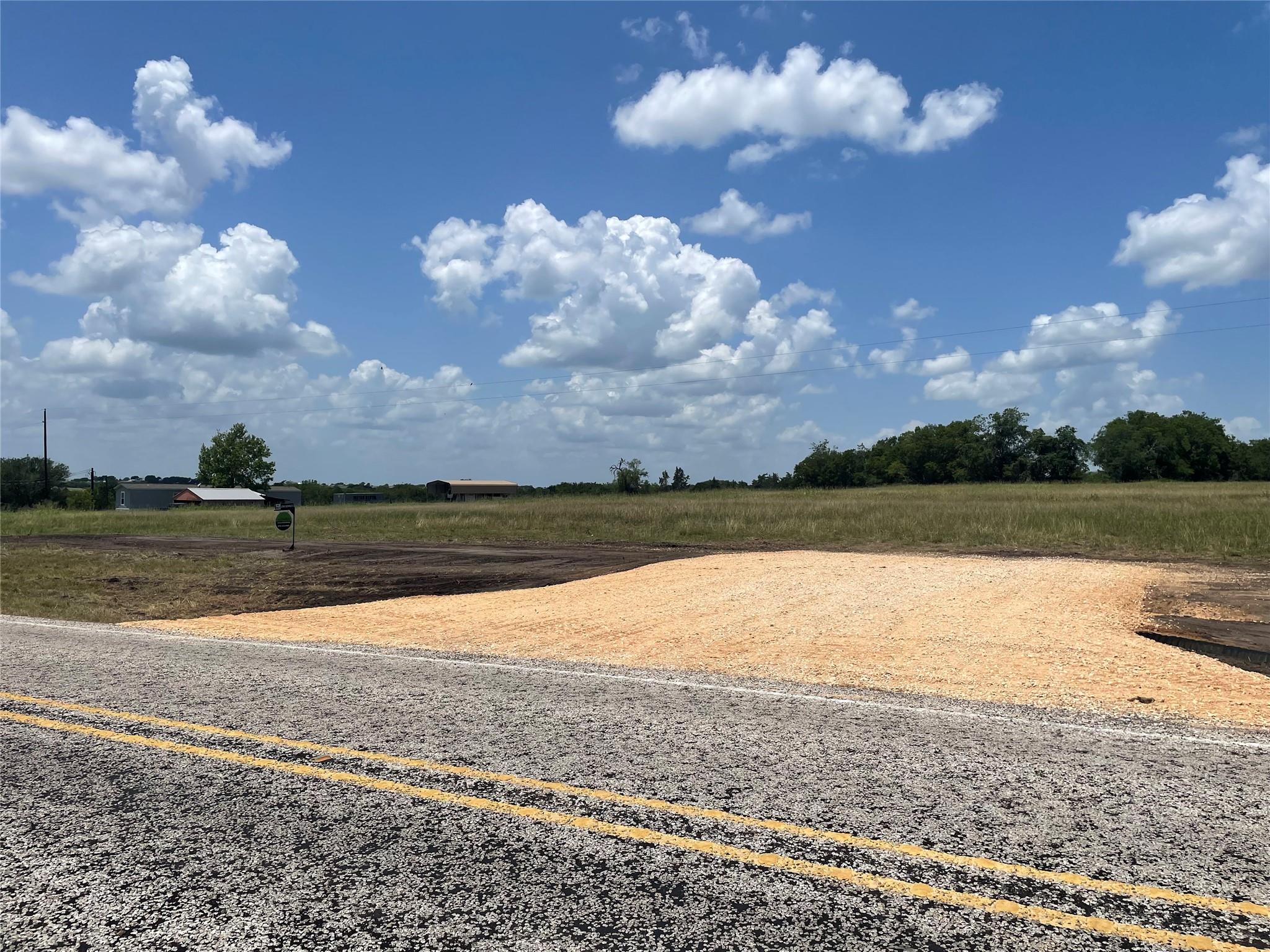 TBD FM 2238, Schulenburg, TX 78956
