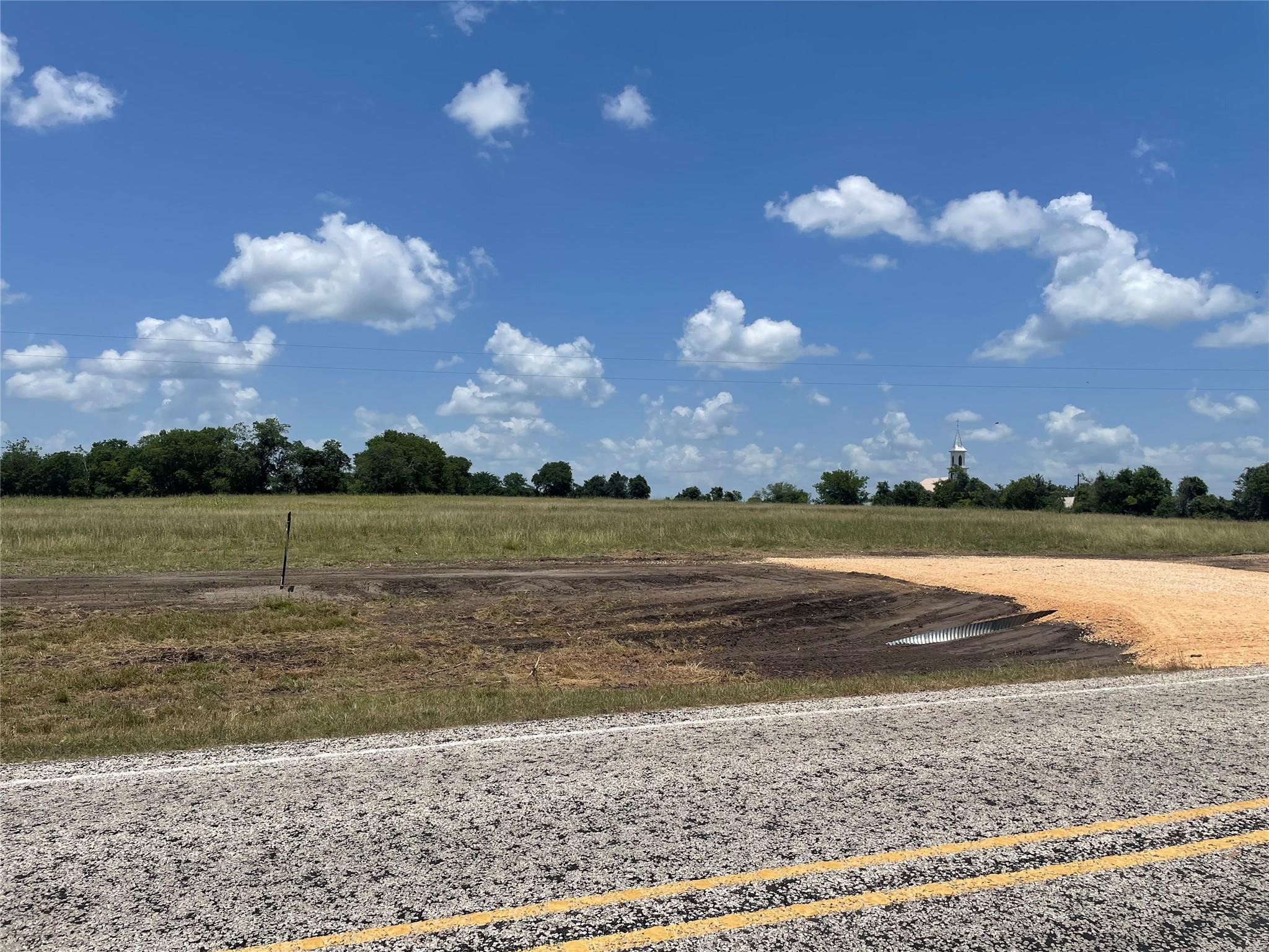 TBD FM 2238, Schulenburg, TX 78956