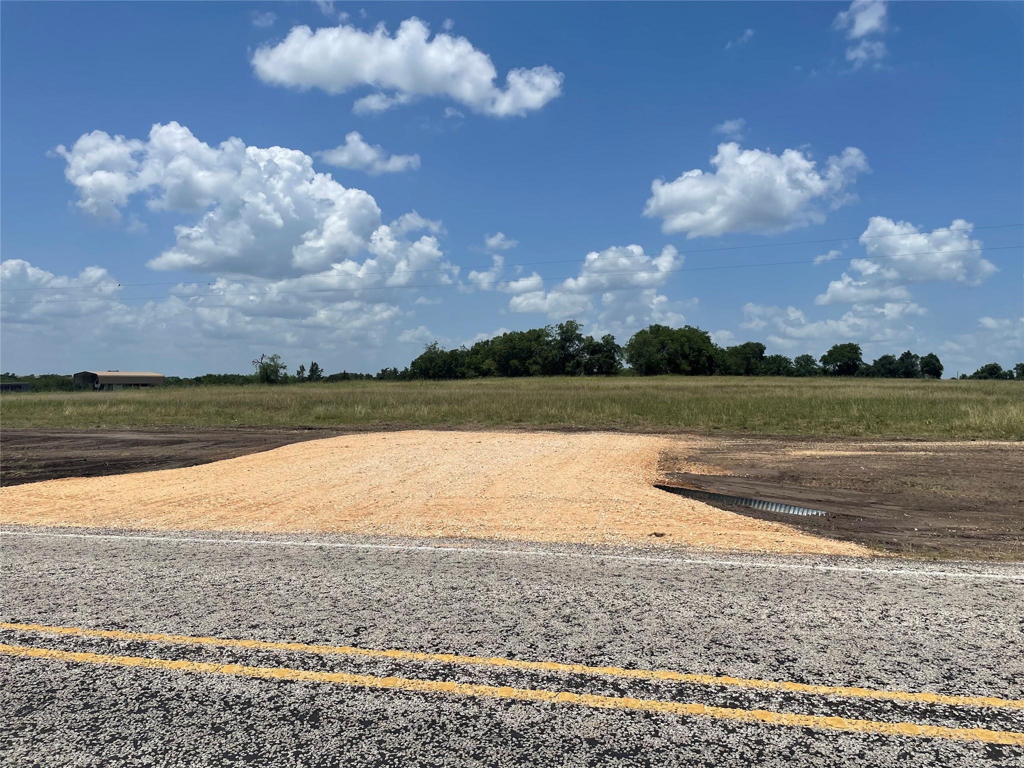 TBD FM 2238, Schulenburg, TX 78956