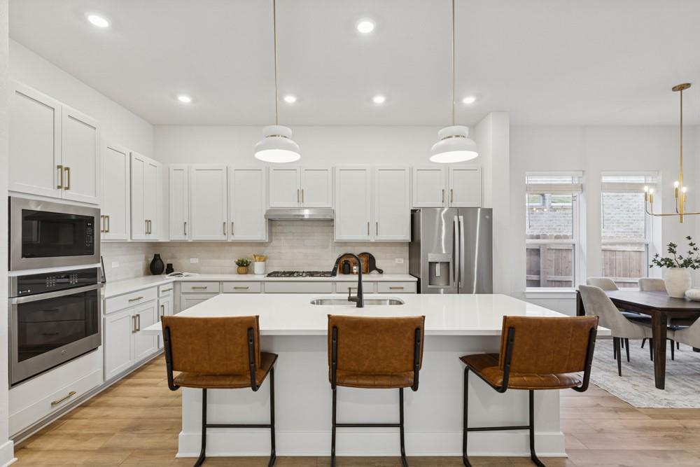 1409 South Brook Dr, Leander, TX 78641