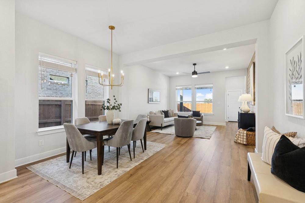 1409 South Brook Dr, Leander, TX 78641