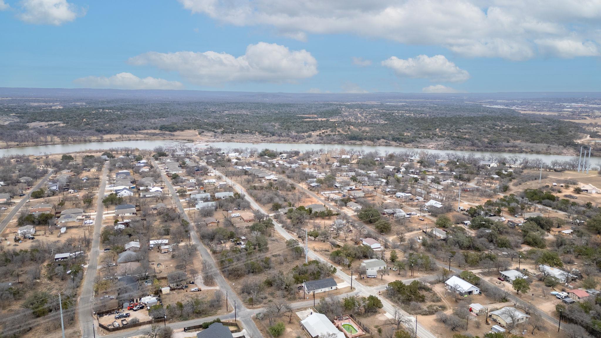 Lot 436 Fir Ln, Cottonwood Shores, TX 78657