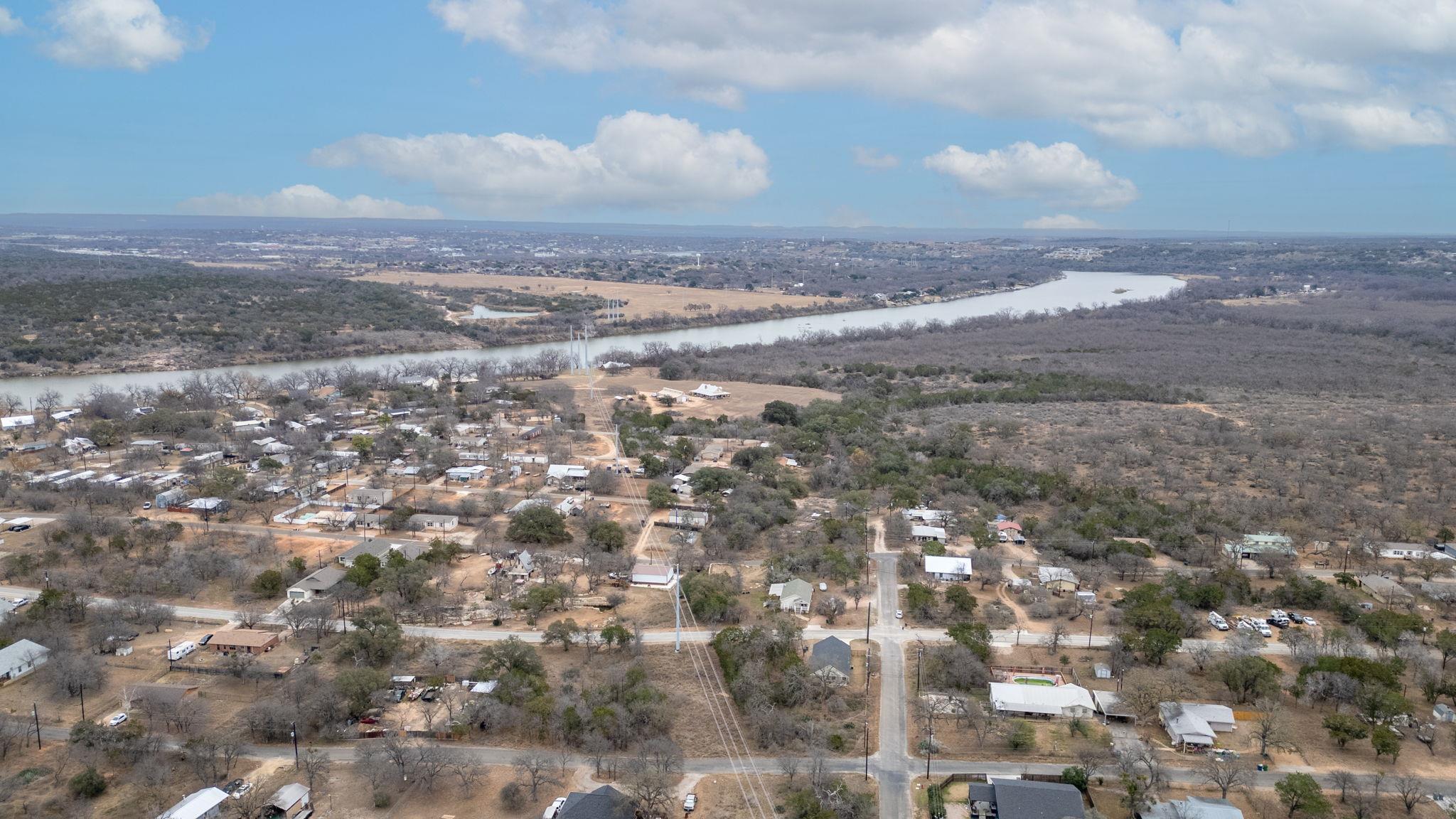 Lot 436 Fir Ln, Cottonwood Shores, TX 78657