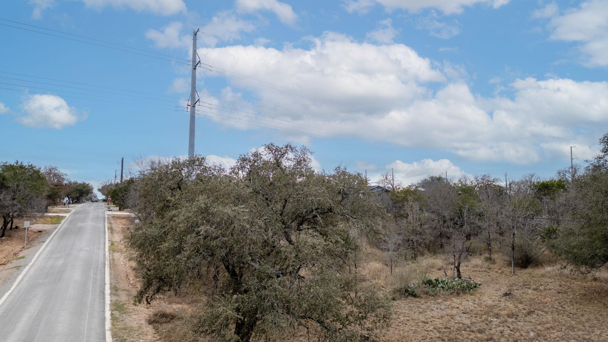 Lot 436 Fir Ln, Cottonwood Shores, TX 78657