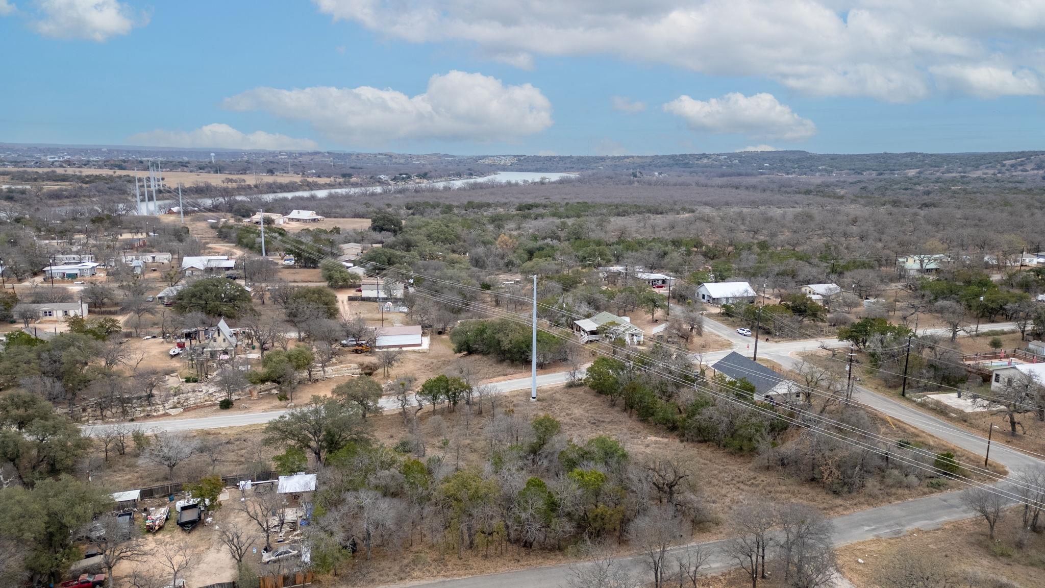 Lot 436 Fir Ln, Cottonwood Shores, TX 78657