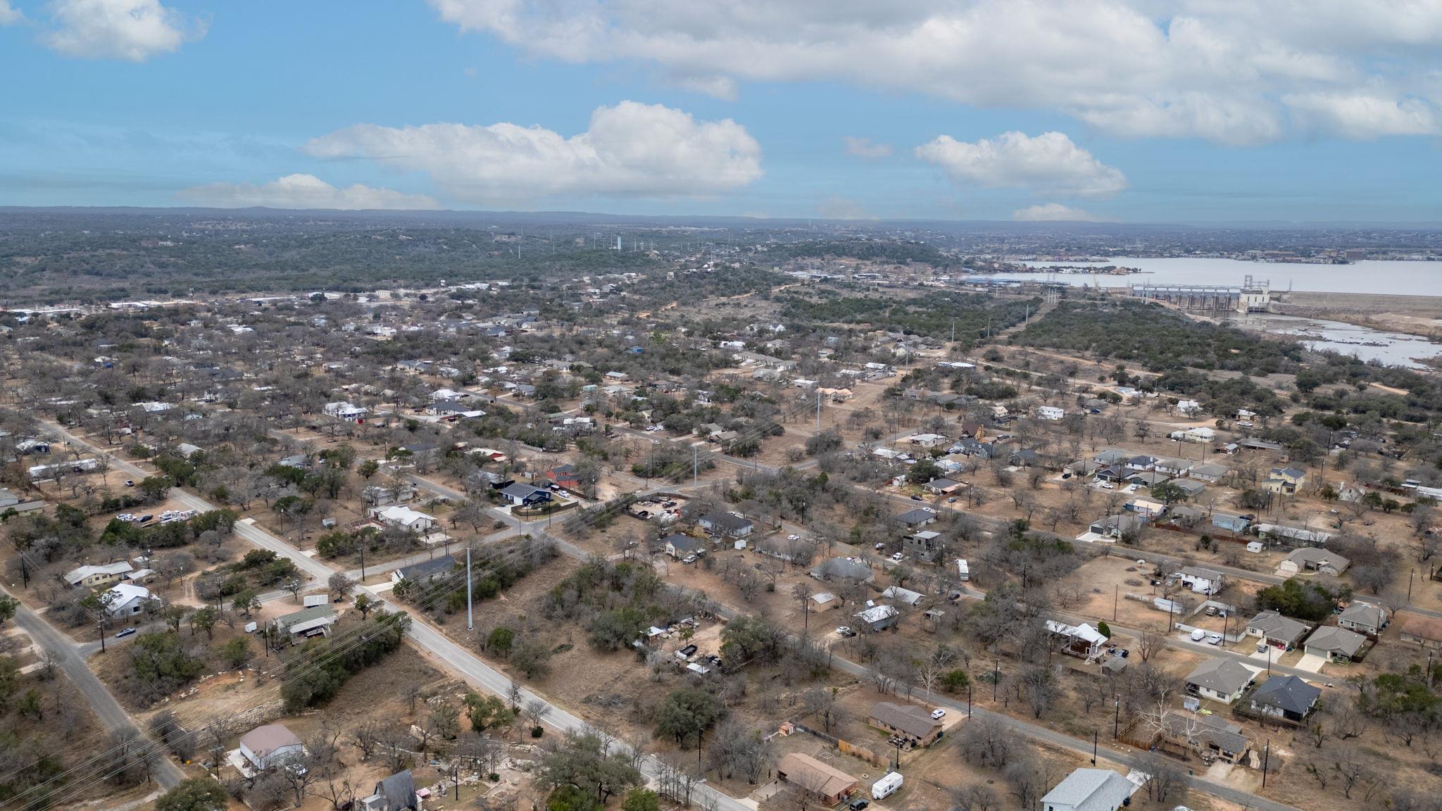 Lot 436 Fir Ln, Cottonwood Shores, TX 78657