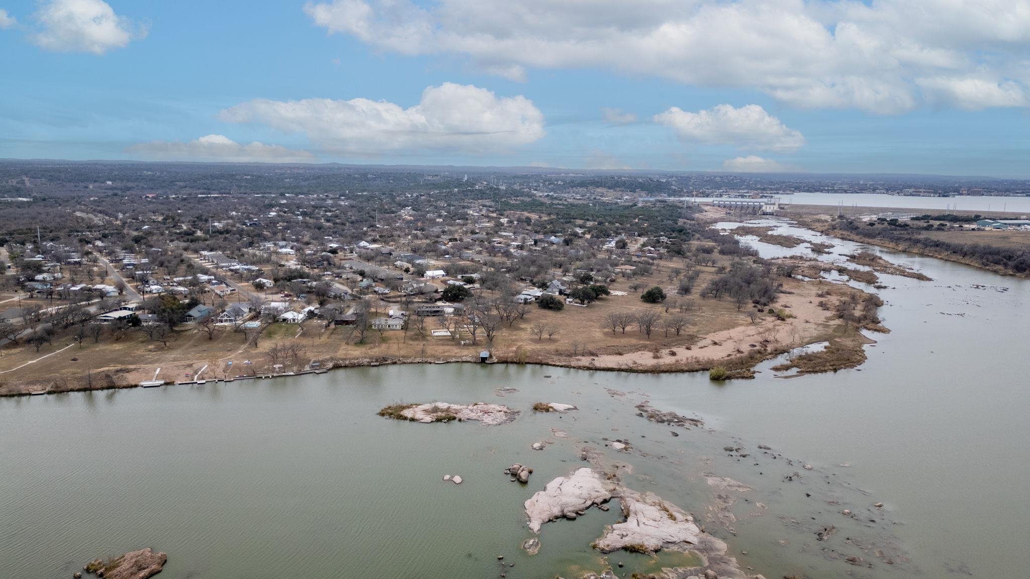 Lot 436 Fir Ln, Cottonwood Shores, TX 78657