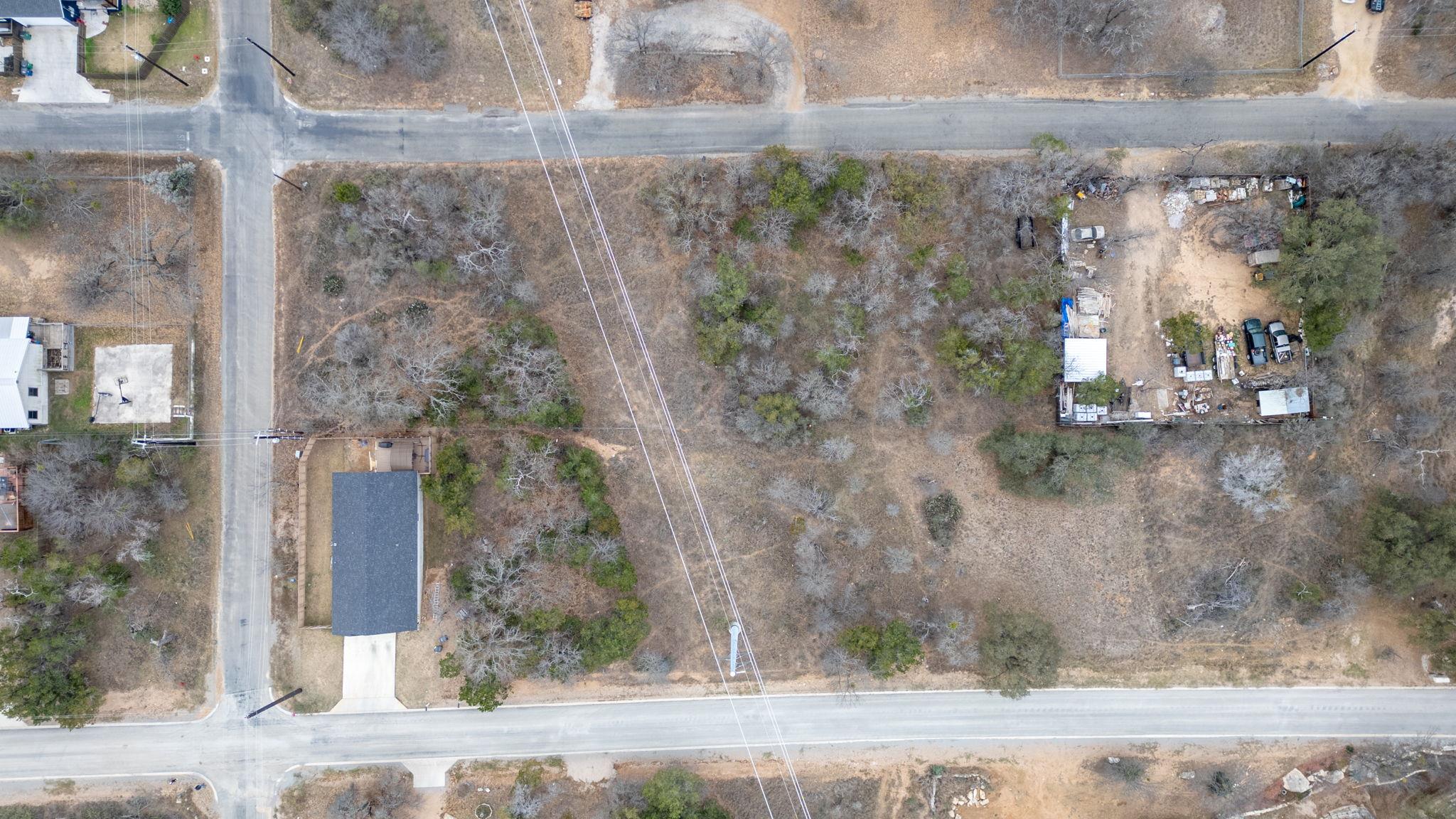 Lot 436 Fir Ln, Cottonwood Shores, TX 78657