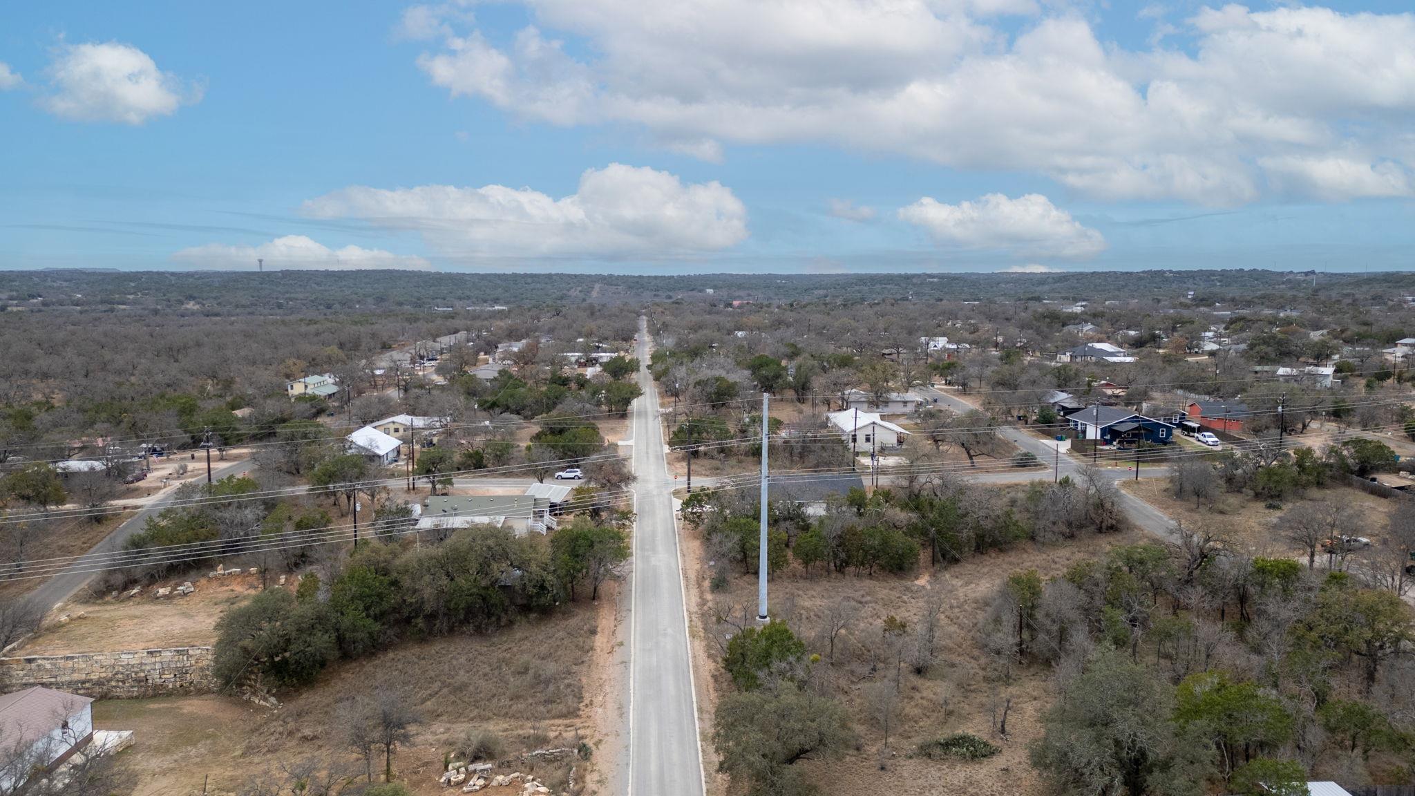 Lot 436 Fir Ln, Cottonwood Shores, TX 78657
