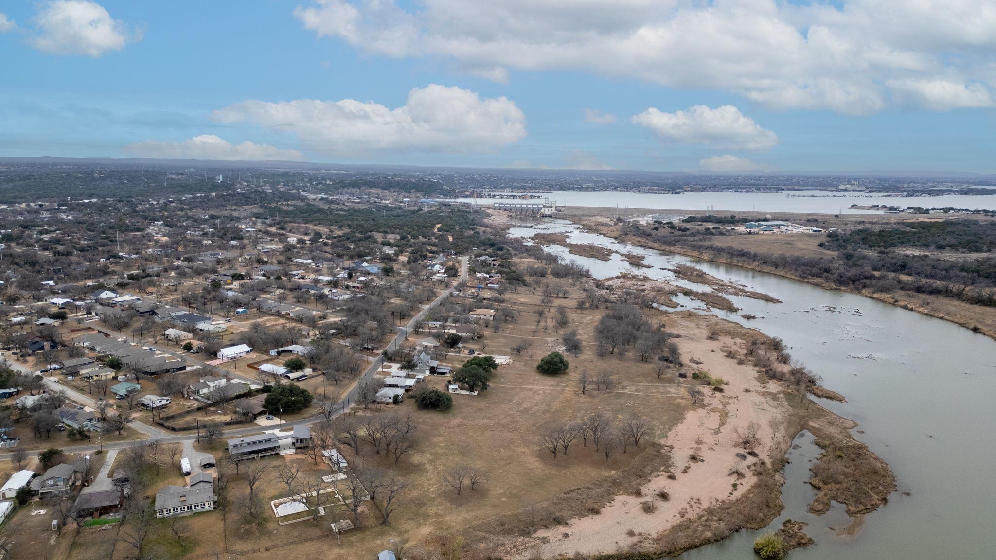 Lot 436 Fir Ln, Cottonwood Shores, TX 78657