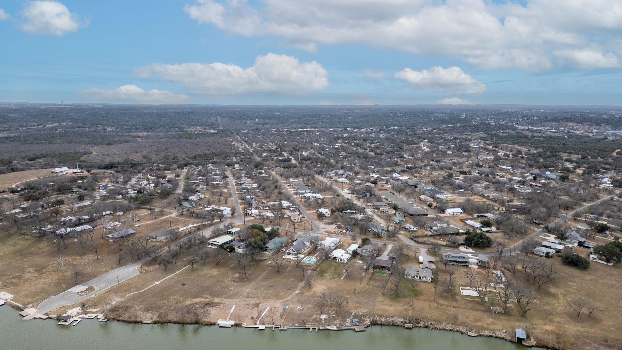 Lot 436 Fir Ln, Cottonwood Shores, TX 78657