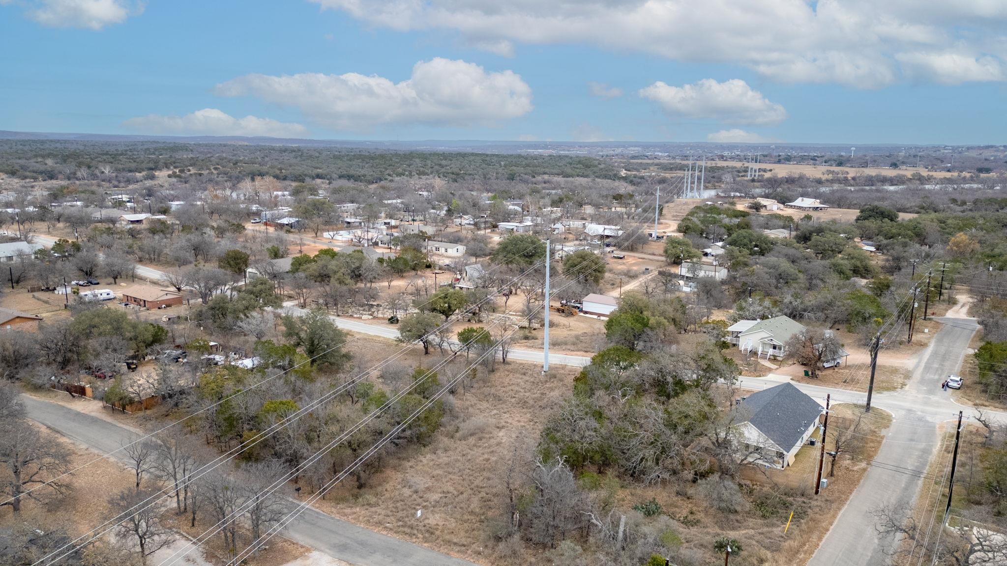 Lot 436 Fir Ln, Cottonwood Shores, TX 78657