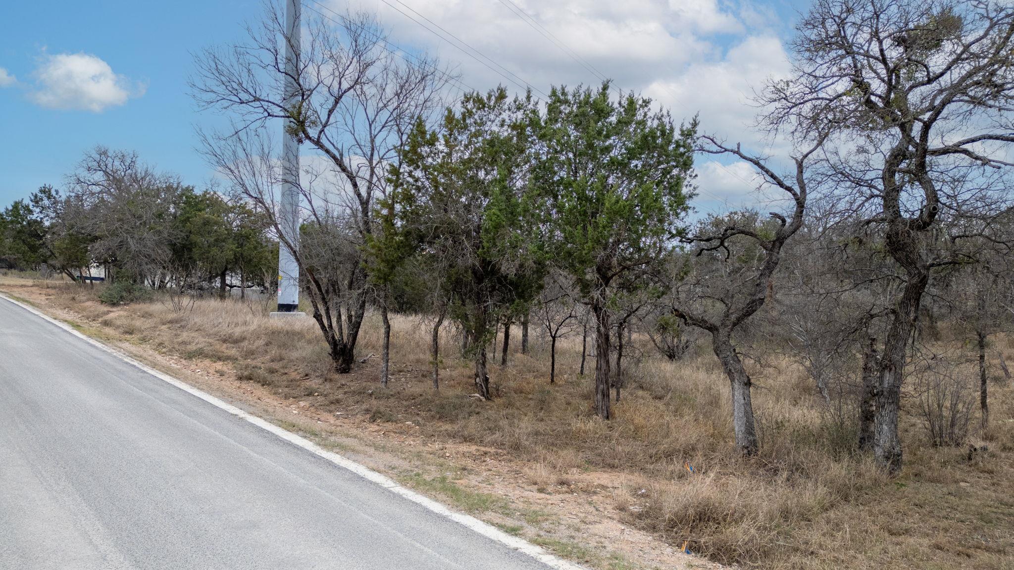 Lot 436 Fir Ln, Cottonwood Shores, TX 78657
