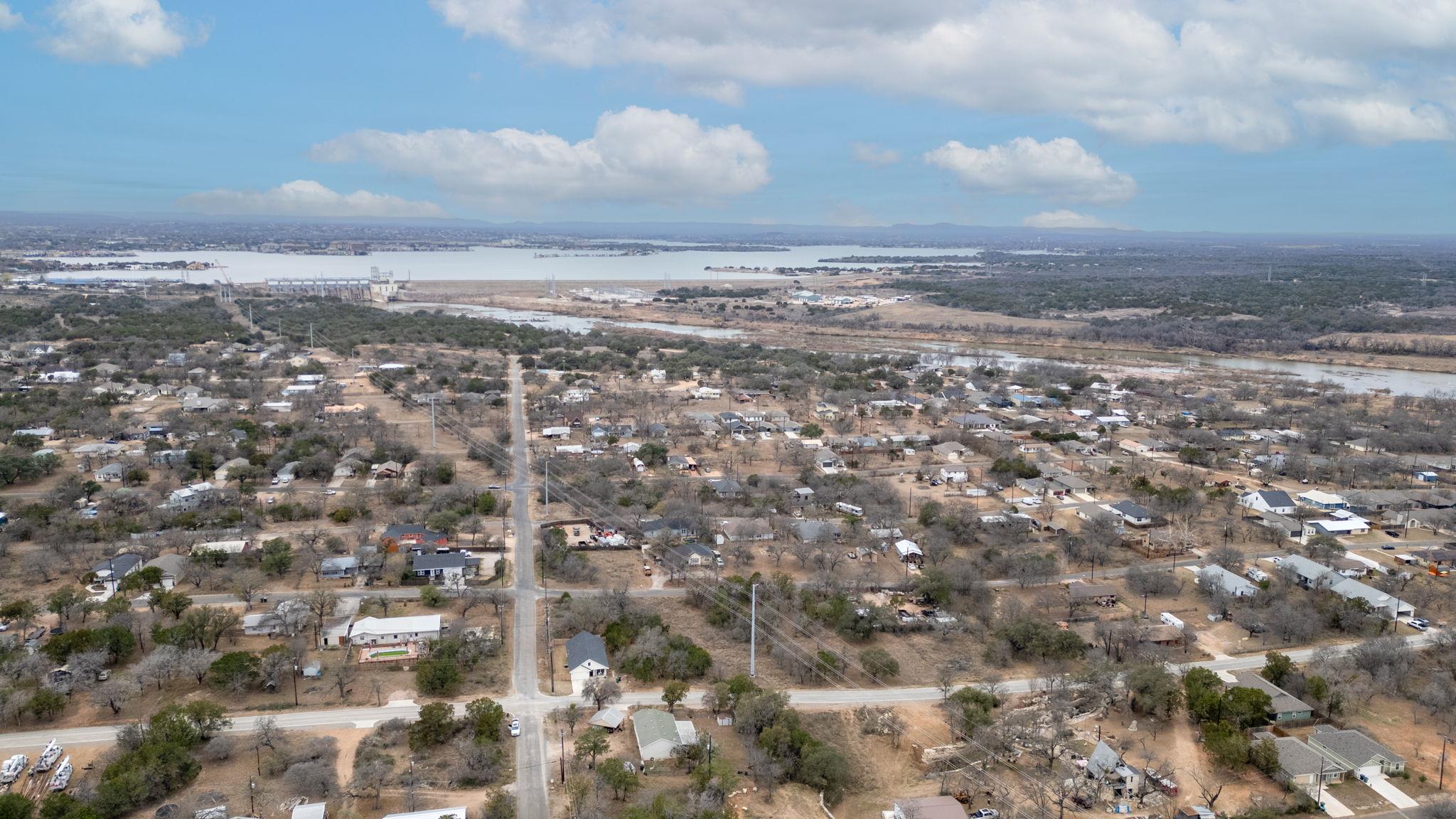 Lot 436 Fir Ln, Cottonwood Shores, TX 78657