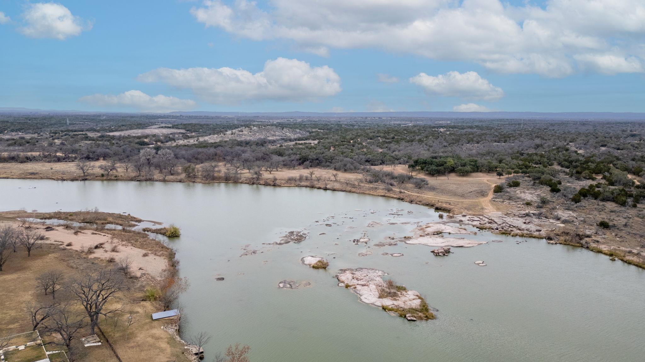 Lot 436 Fir Ln, Cottonwood Shores, TX 78657