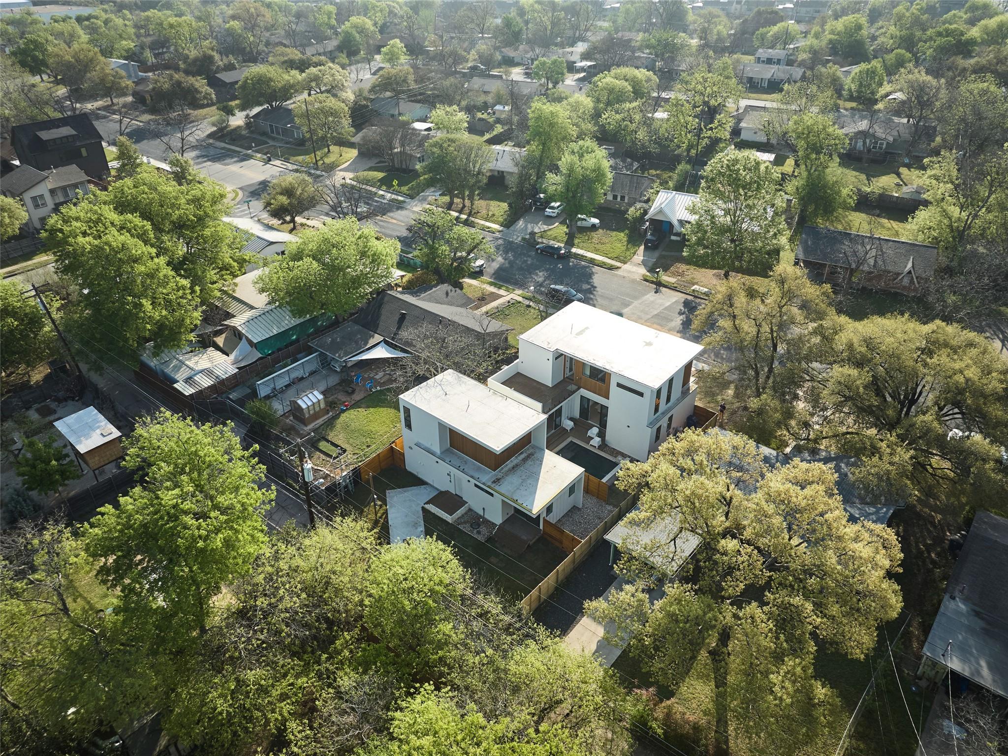 7516 Northcrest Blvd # A, Austin, TX 78752