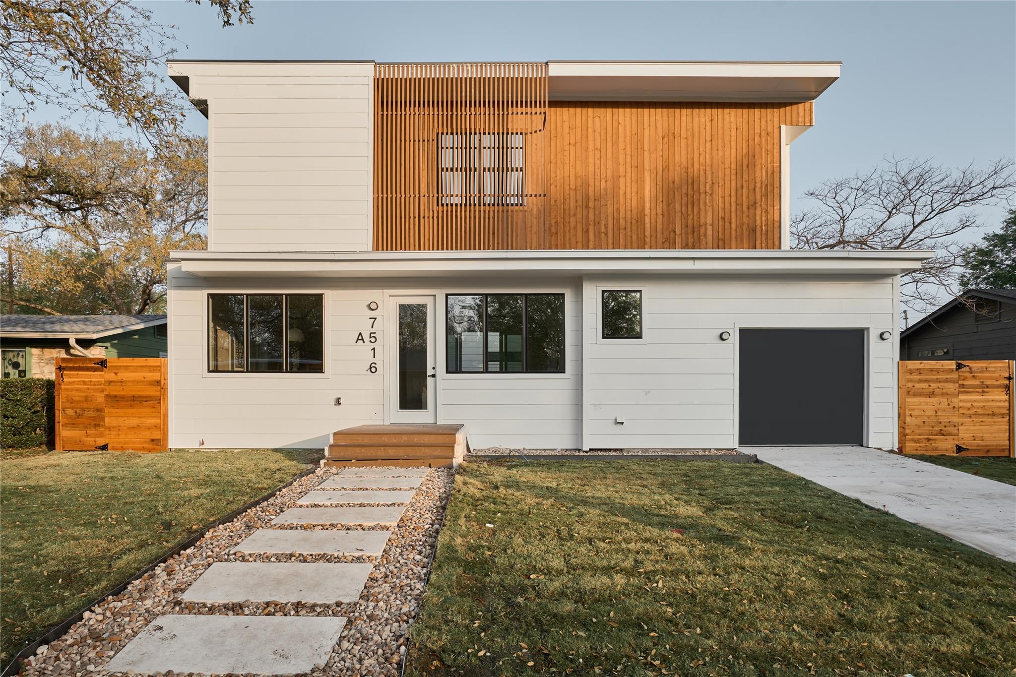 7516 Northcrest Blvd # A, Austin, TX 78752
